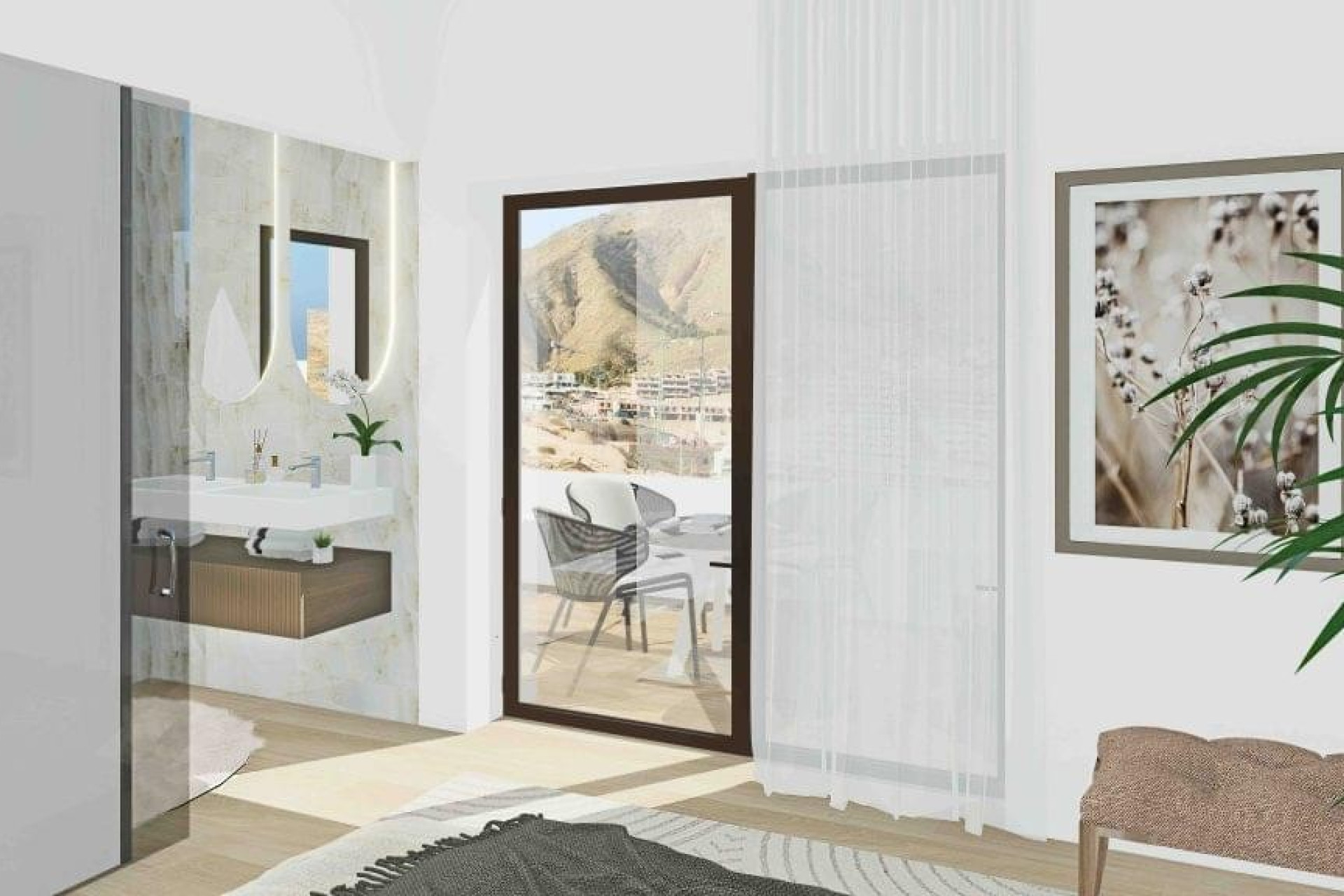 New Build - Villa - Finestrat