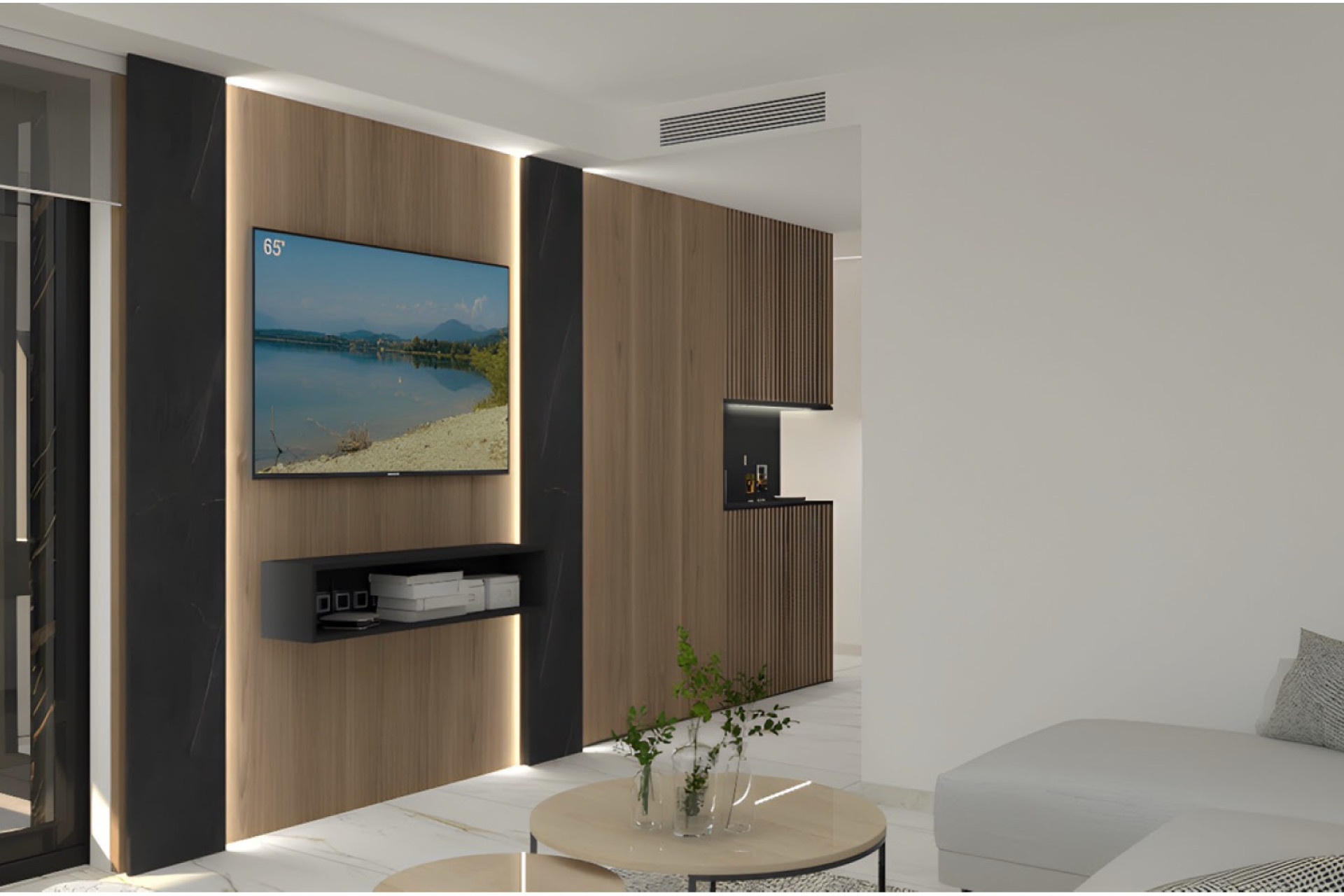 New Build - Villa - La Finca Golf