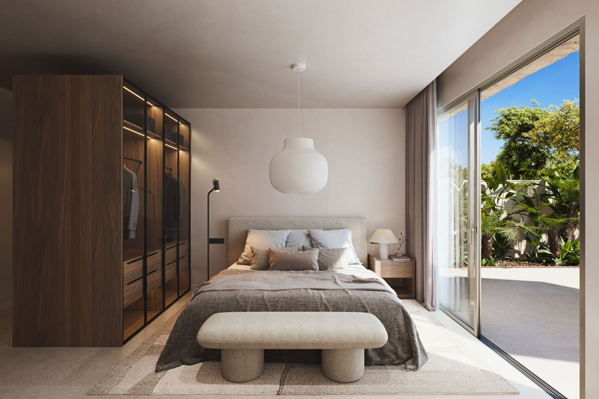 New Build - Villa - La Manga - Cabo de Palos