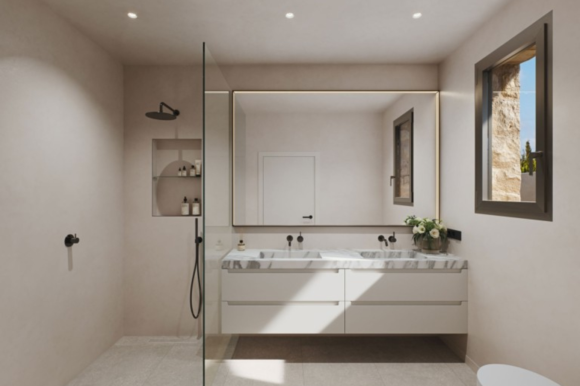 New Build - Villa - La Manga - Cabo de Palos