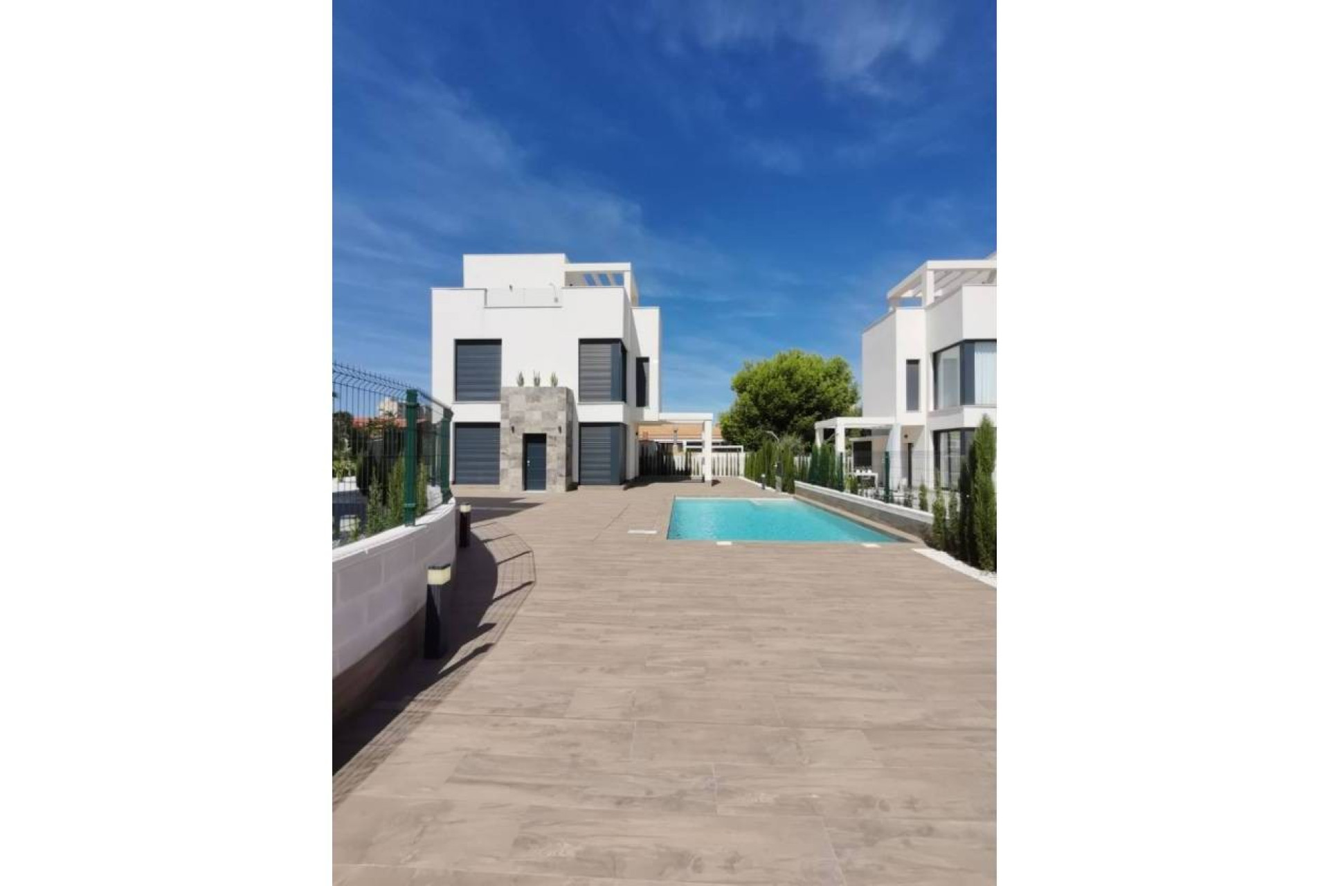 3-bedroom Villa in La Manga photo 2