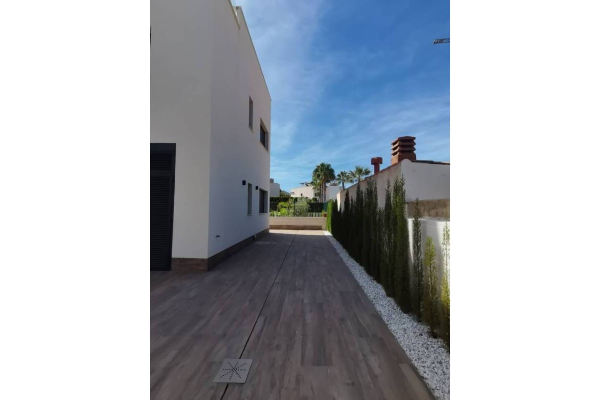3-bedroom Villa in La Manga photo 8