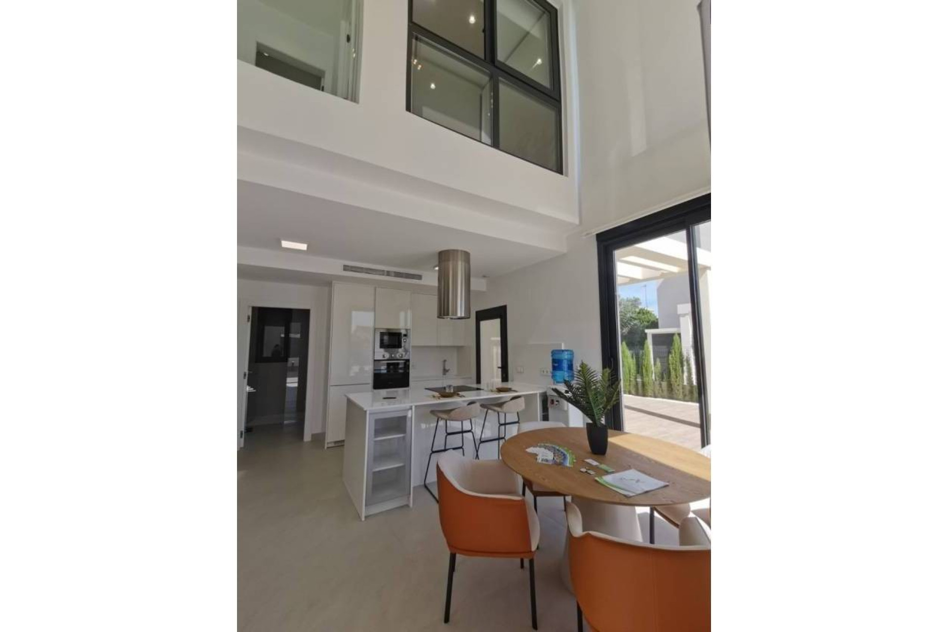 3-bedroom Villa in La Manga photo 9