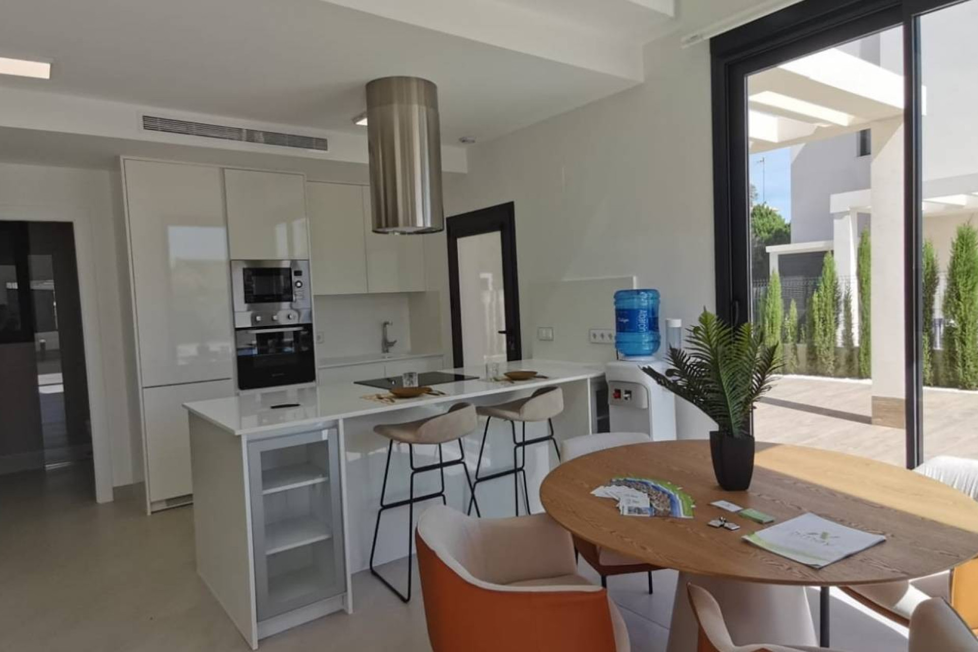 3-bedroom Villa in La Manga photo 10