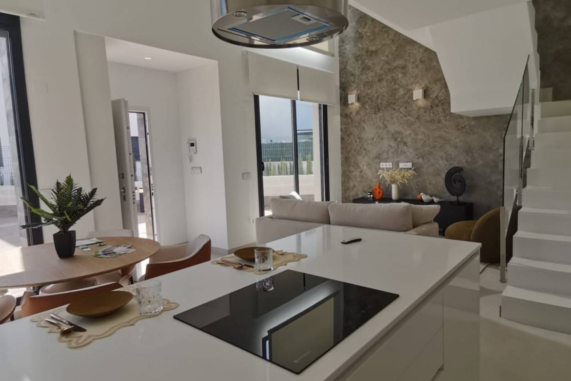 3-bedroom Villa in La Manga photo 14