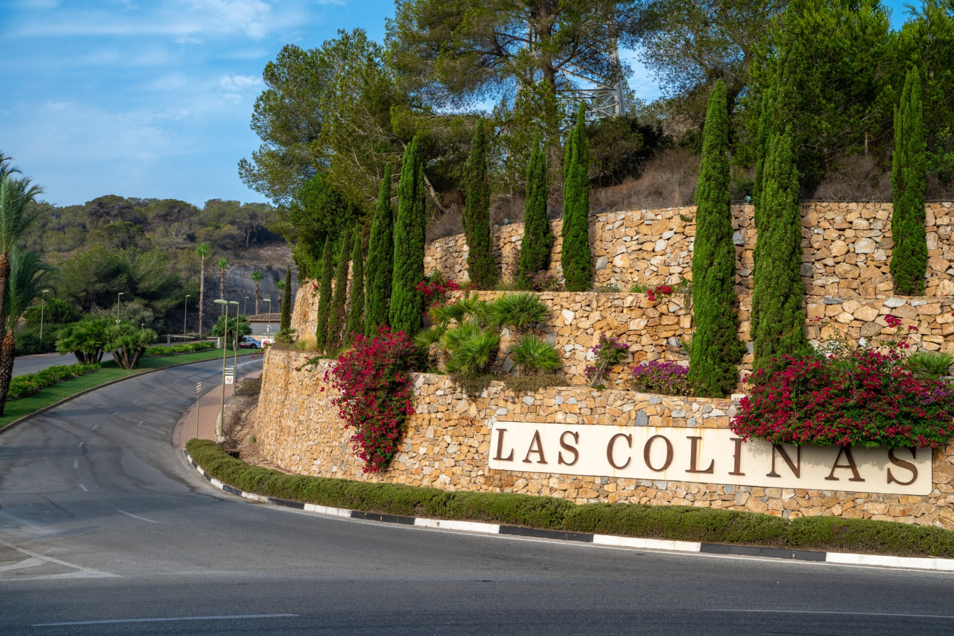 New Build - Villa - Las Colinas Golf