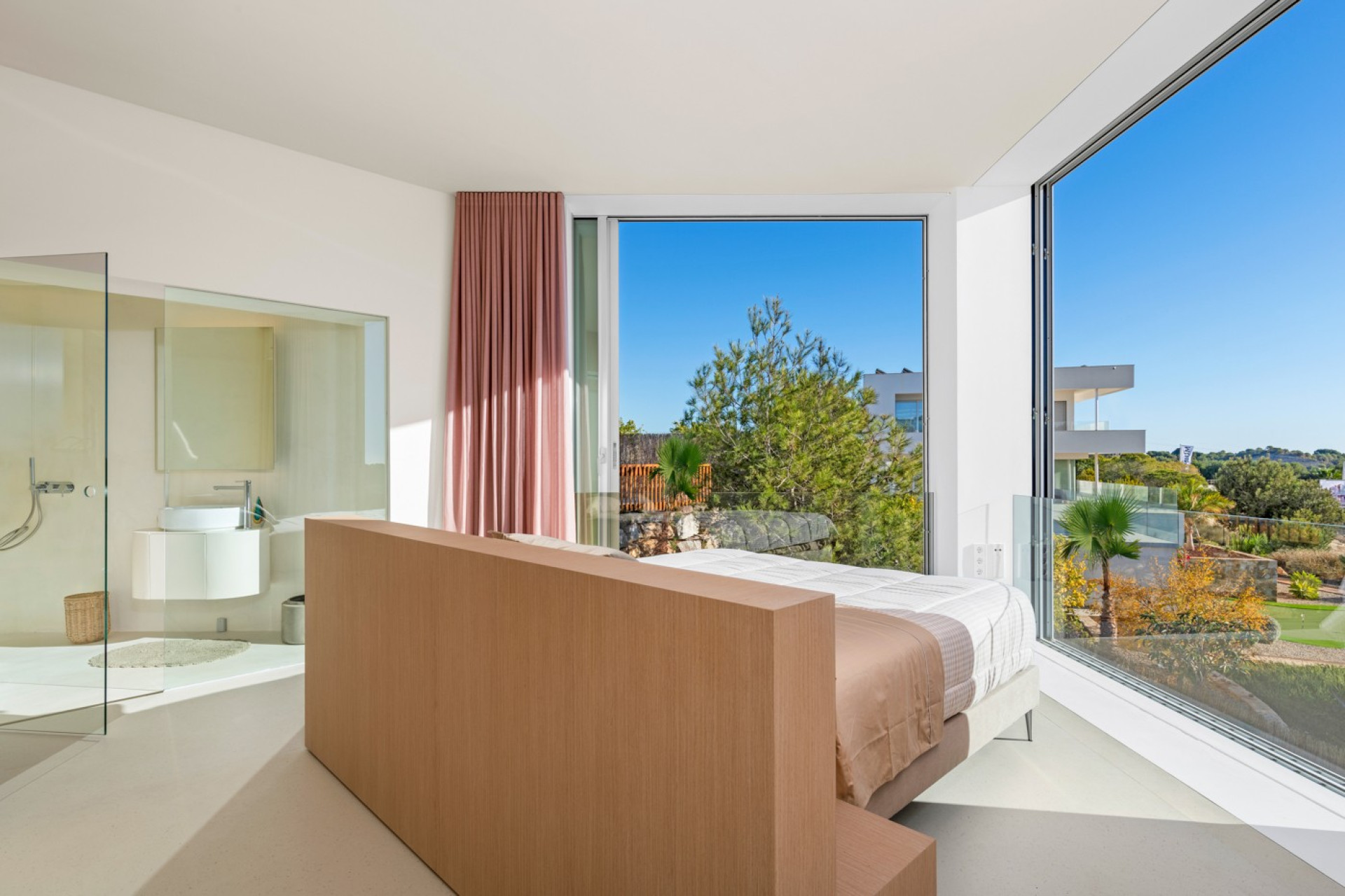 New Build - Villa - Las Colinas Golf