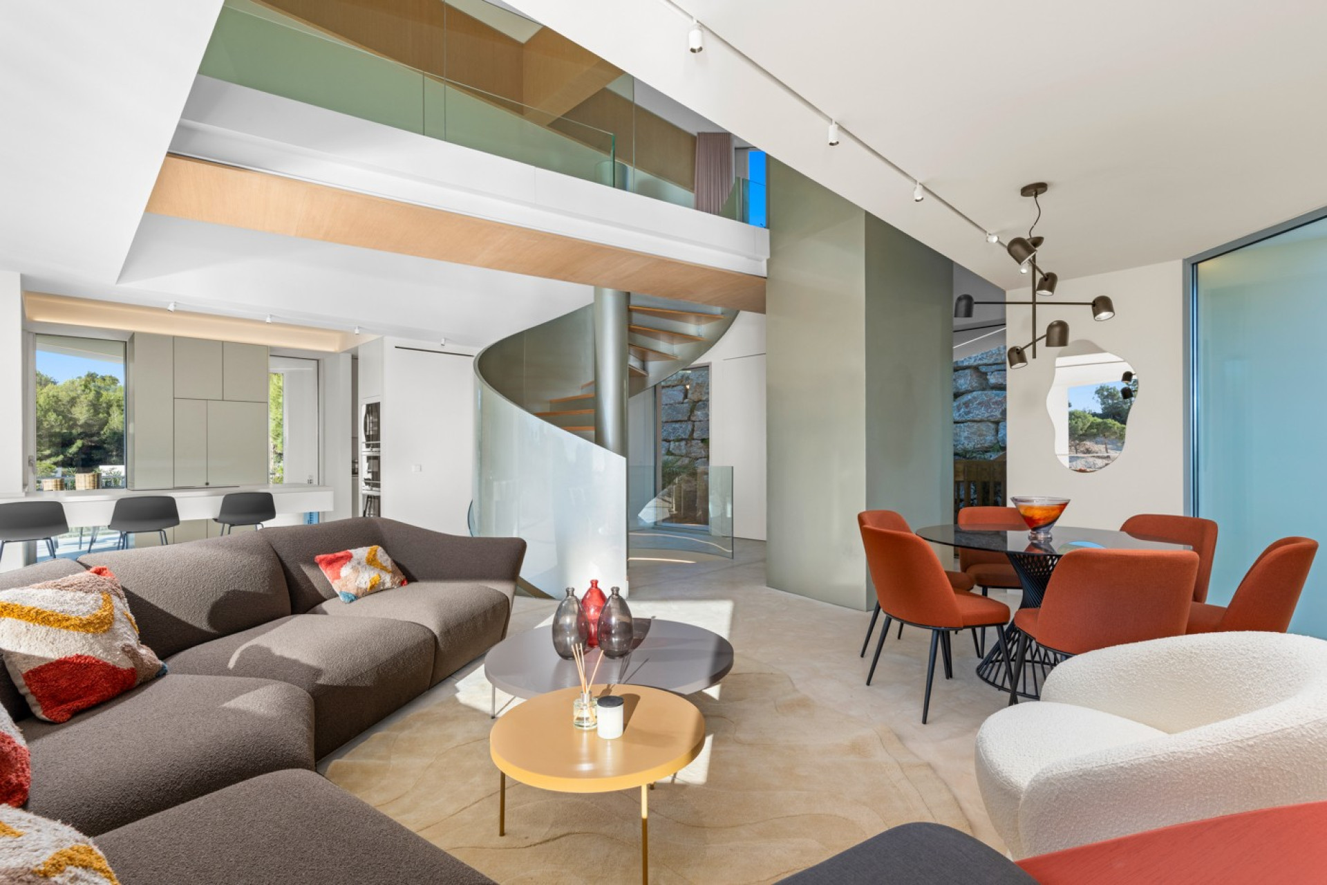 New Build - Villa - Las Colinas Golf