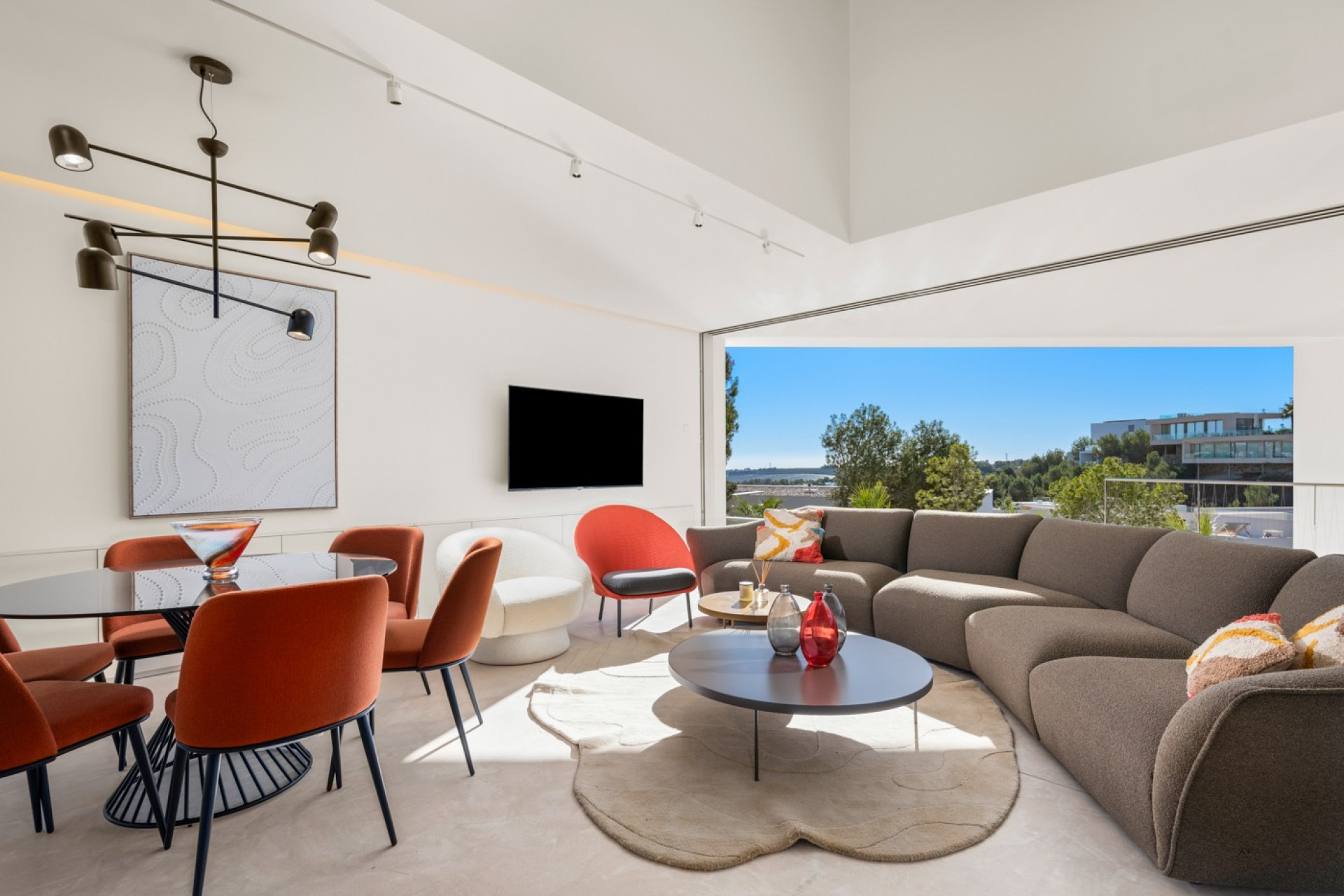 New Build - Villa - Las Colinas Golf