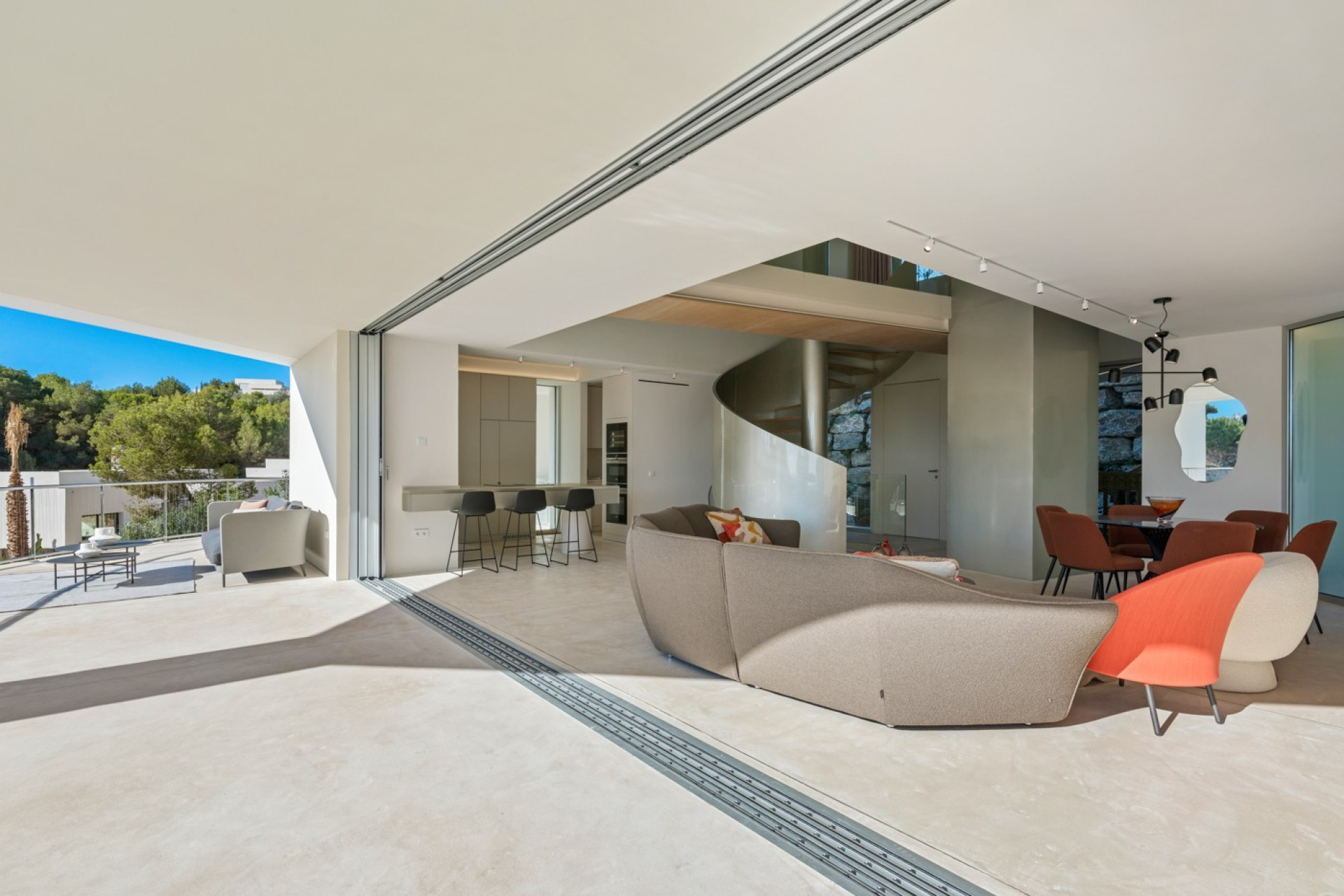 New Build - Villa - Las Colinas Golf