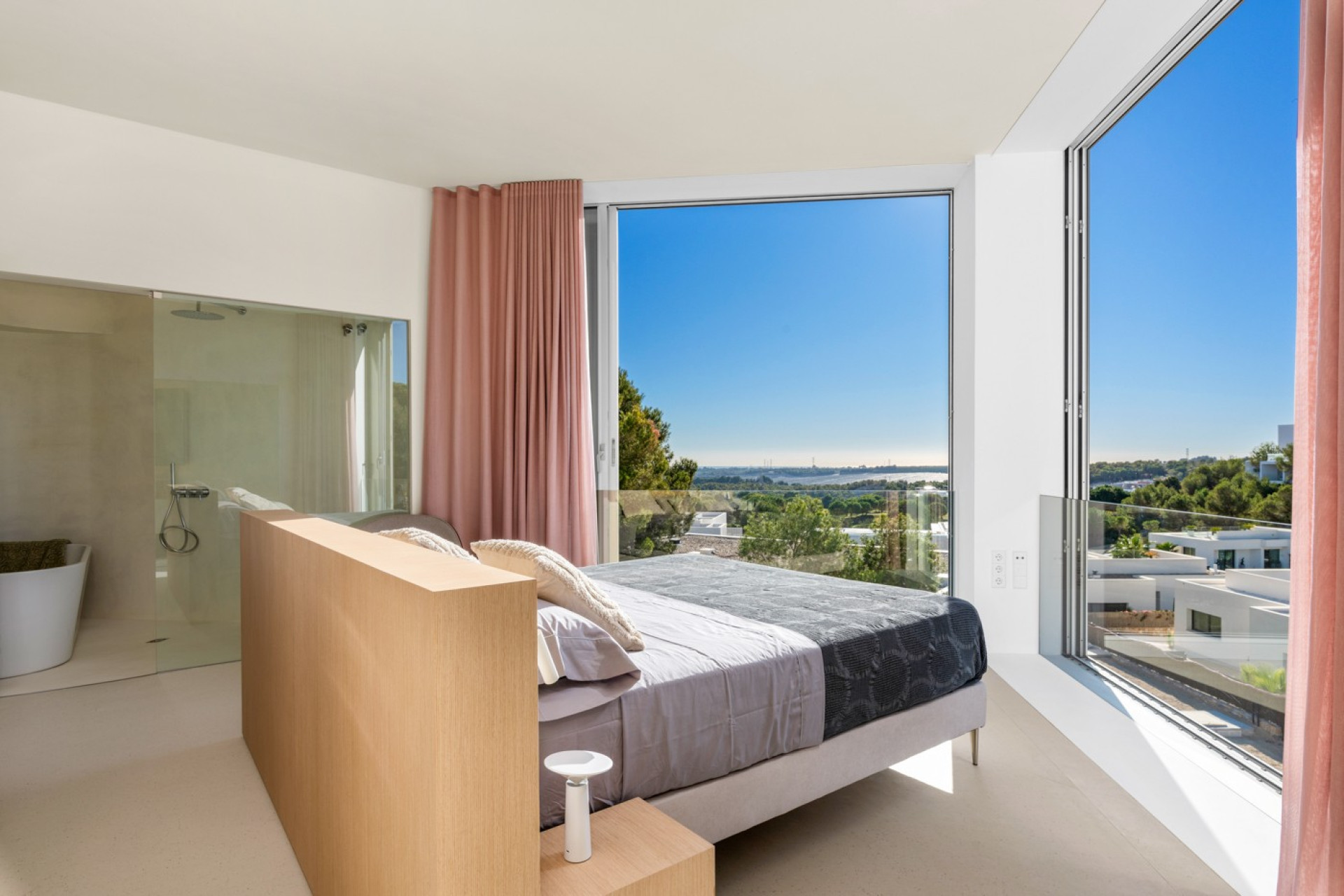 New Build - Villa - Las Colinas Golf