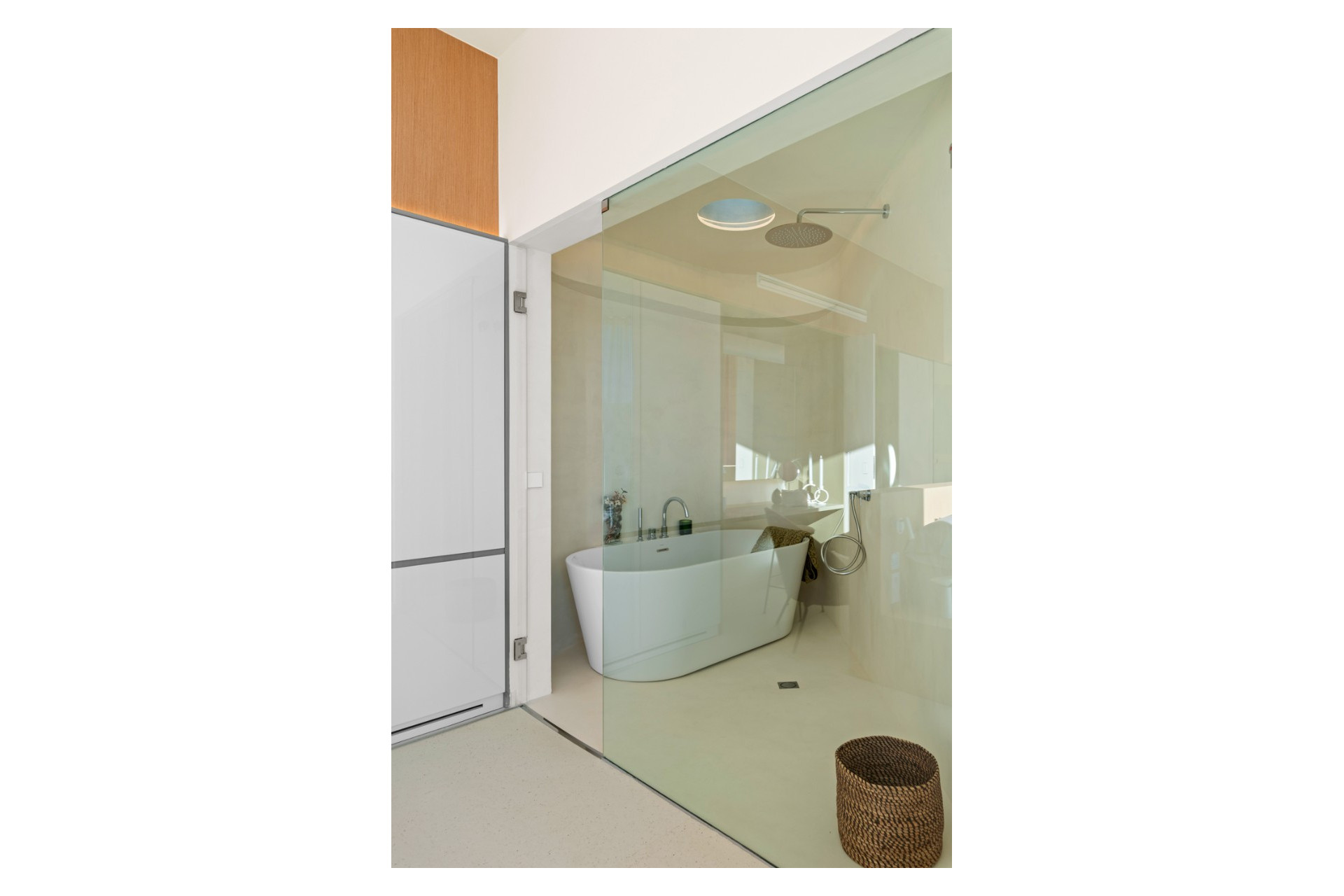 New Build - Villa - Las Colinas Golf