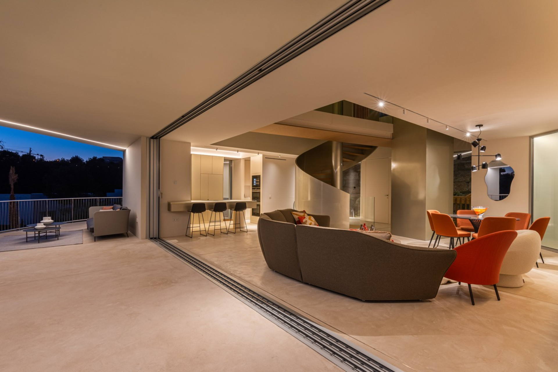 New Build - Villa - Las Colinas Golf