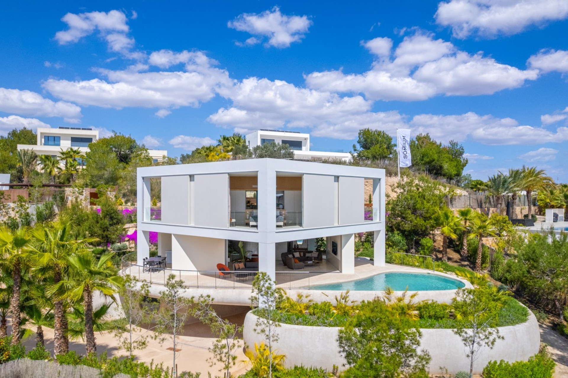 New Build - Villa - Las Colinas Golf