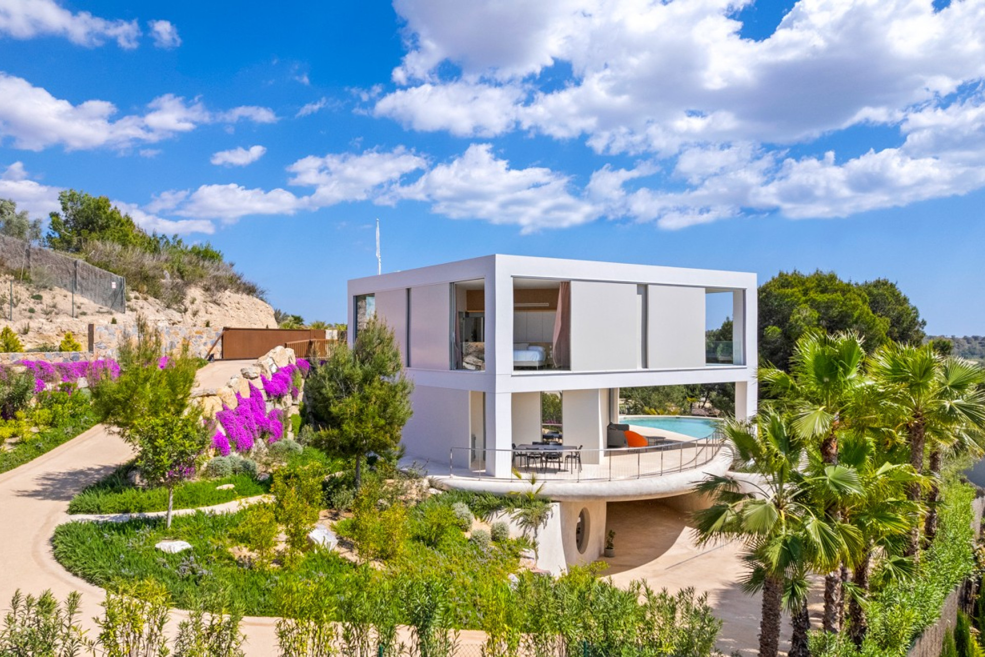 New Build - Villa - Las Colinas Golf