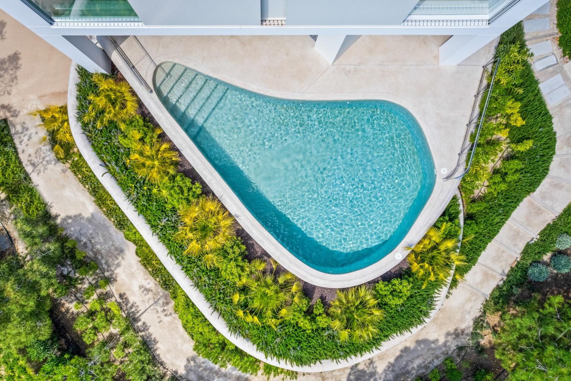 New Build - Villa - Las Colinas Golf