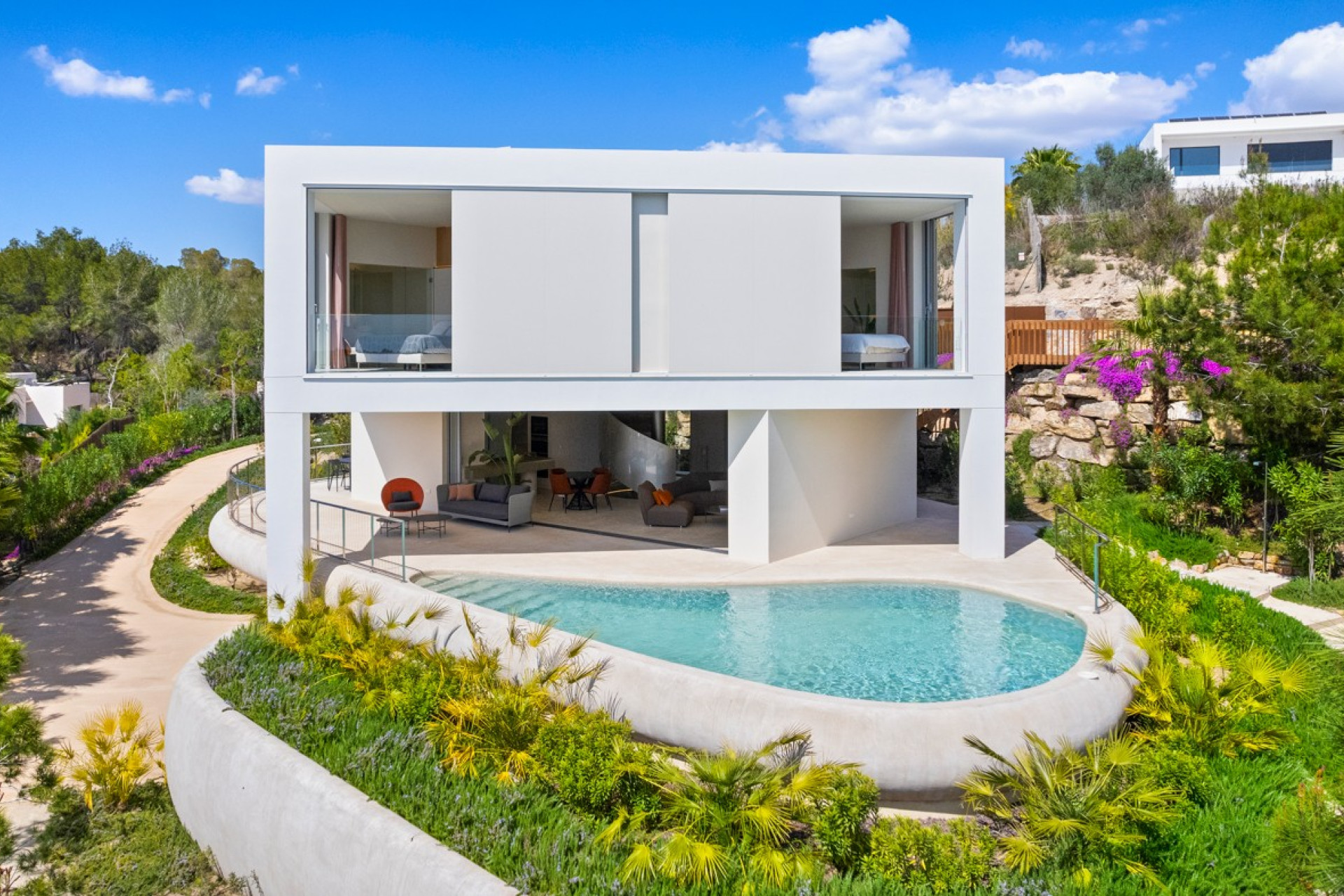 New Build - Villa - Las Colinas Golf