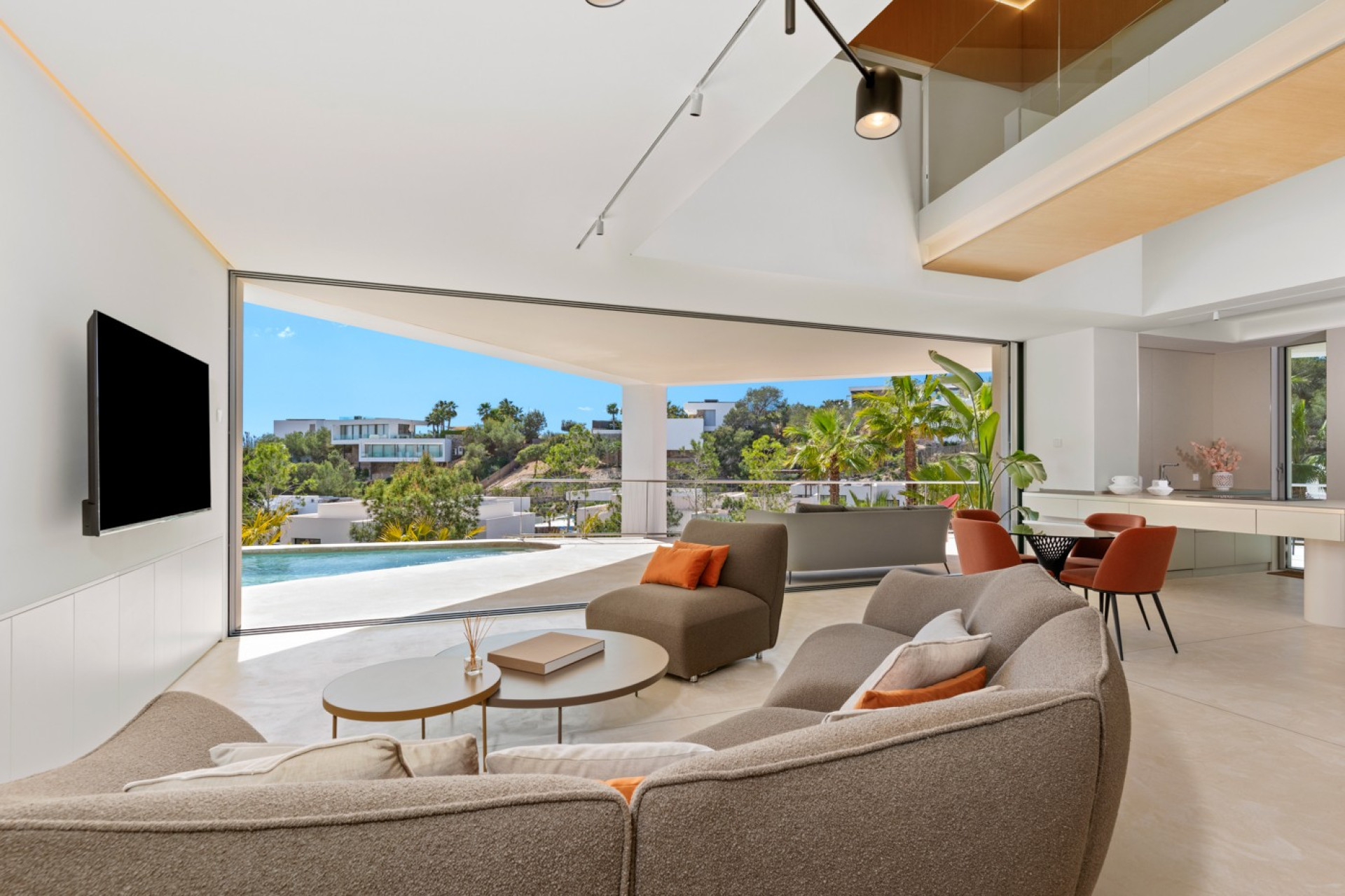 New Build - Villa - Las Colinas Golf