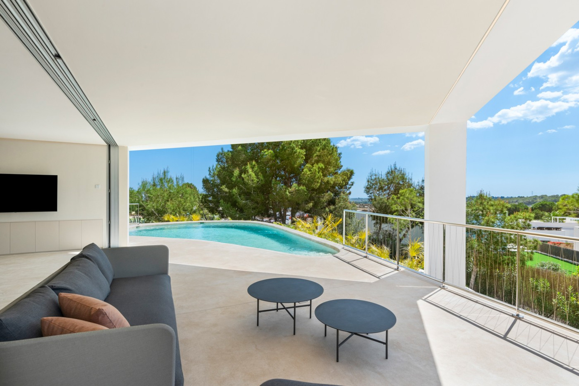 New Build - Villa - Las Colinas Golf