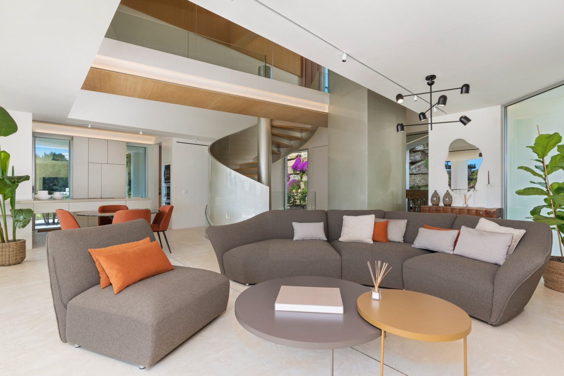 New Build - Villa - Las Colinas Golf