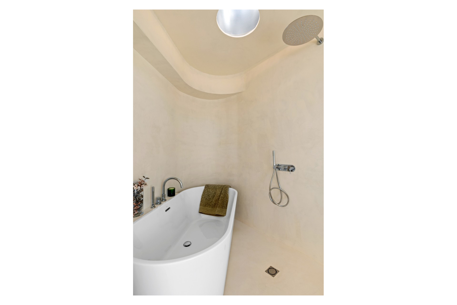 New Build - Villa - Las Colinas Golf