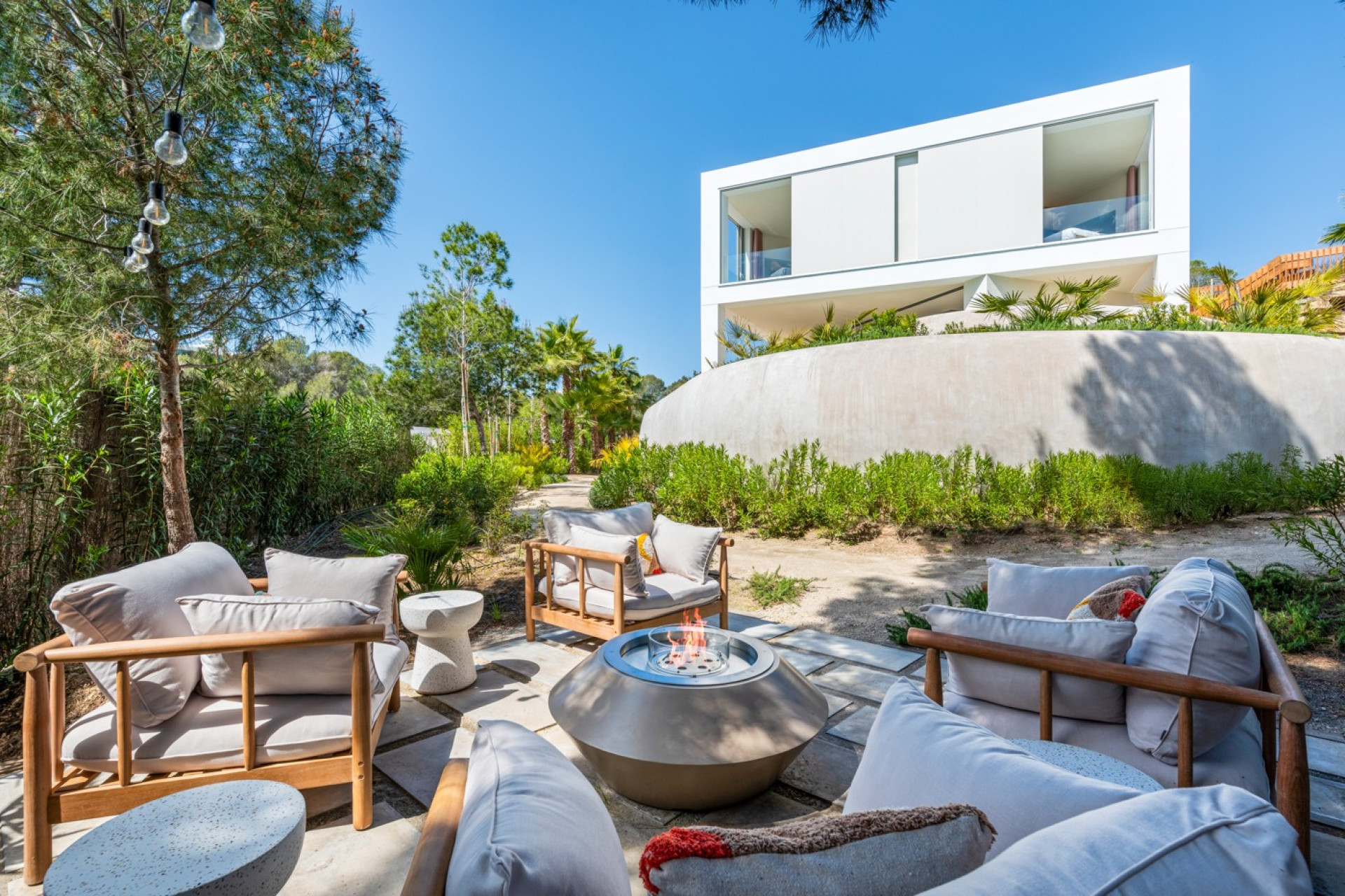 New Build - Villa - Las Colinas Golf