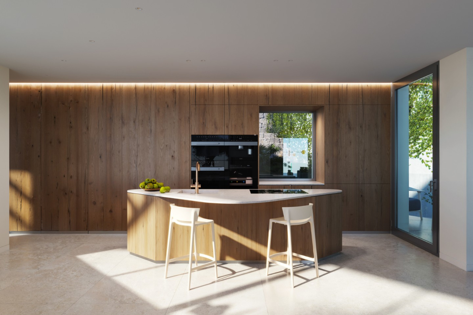 New Build - Villa - Las Colinas Golf