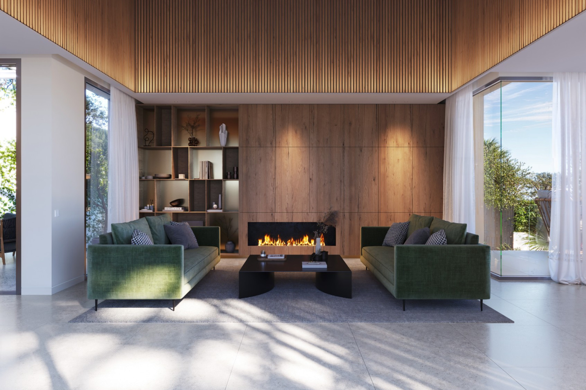 New Build - Villa - Las Colinas Golf