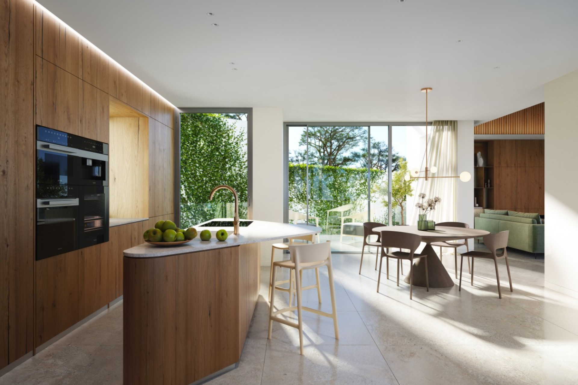 New Build - Villa - Las Colinas Golf