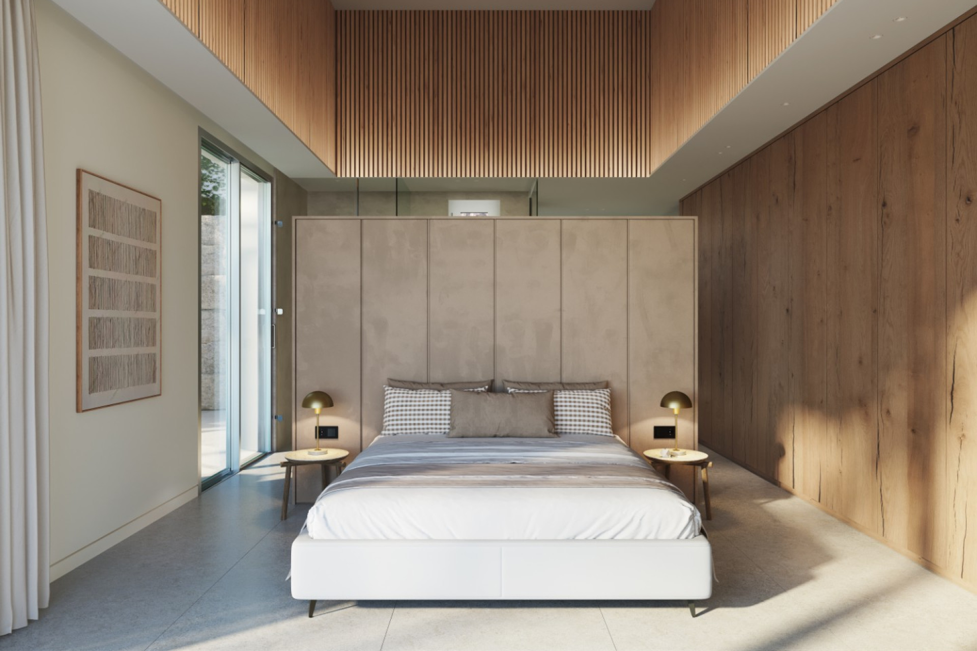 New Build - Villa - Las Colinas Golf