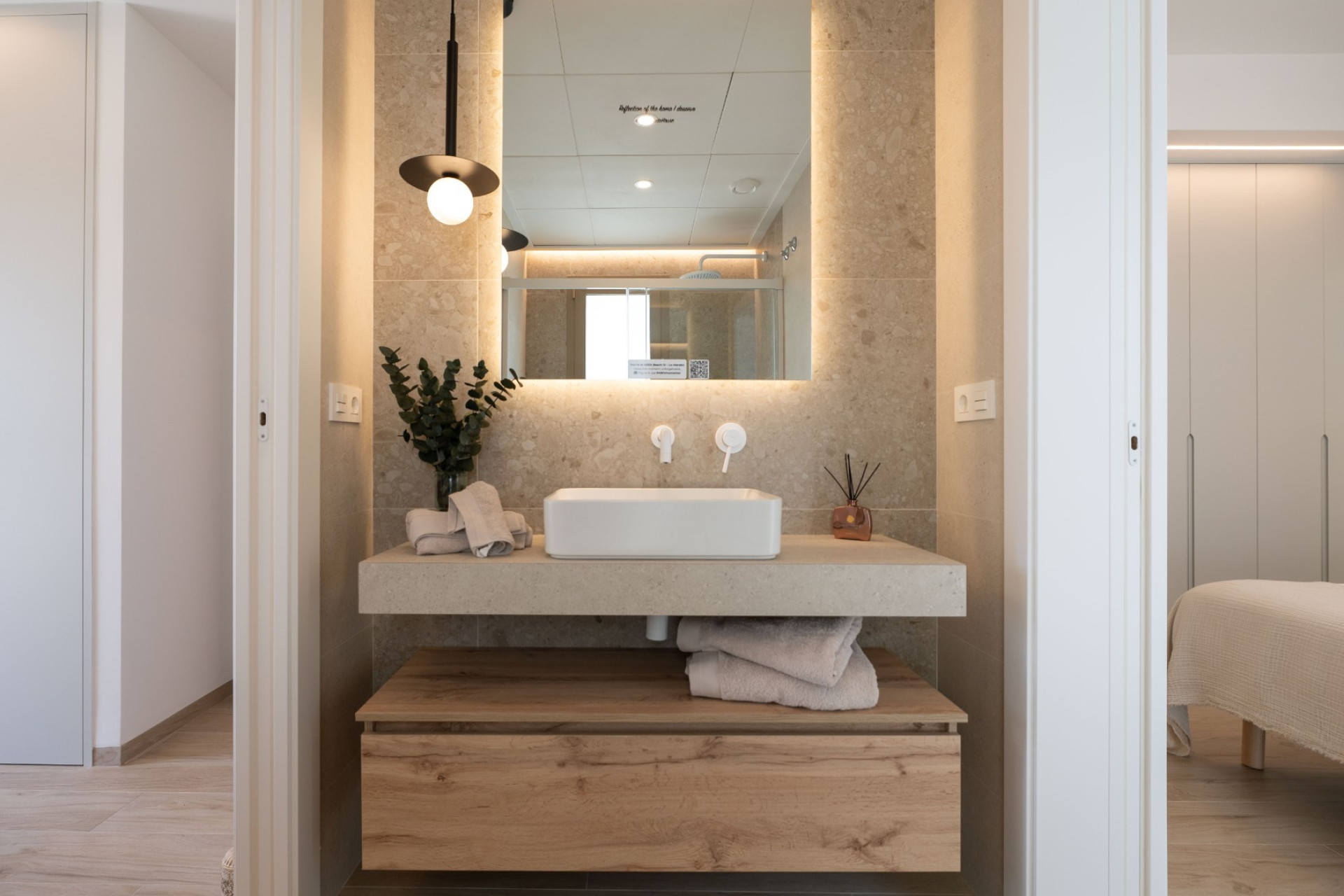 New Build - Villa - Los Alcázares - La Serena Golf