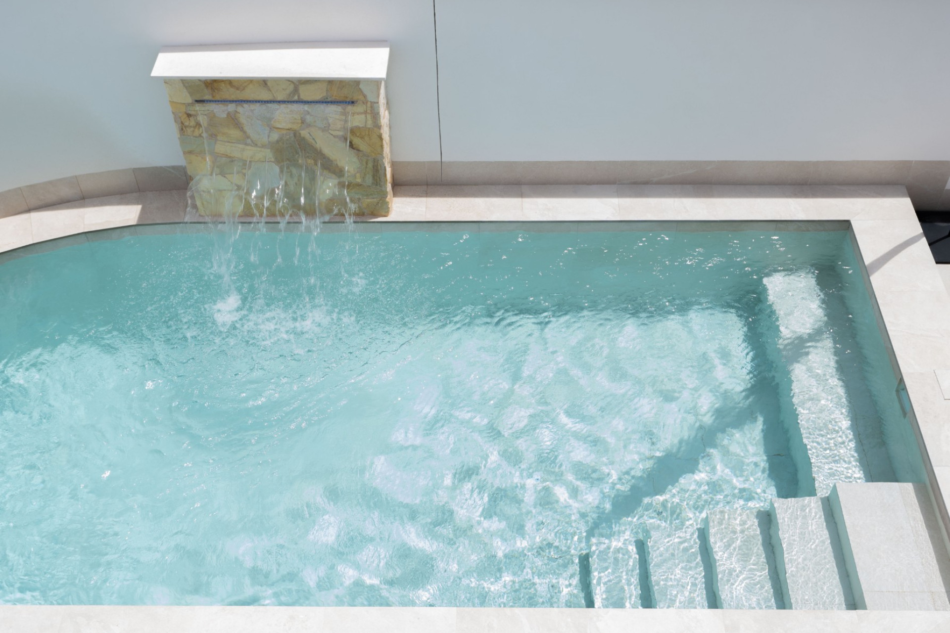 New Build - Villa - Los Alcázares - La Serena Golf