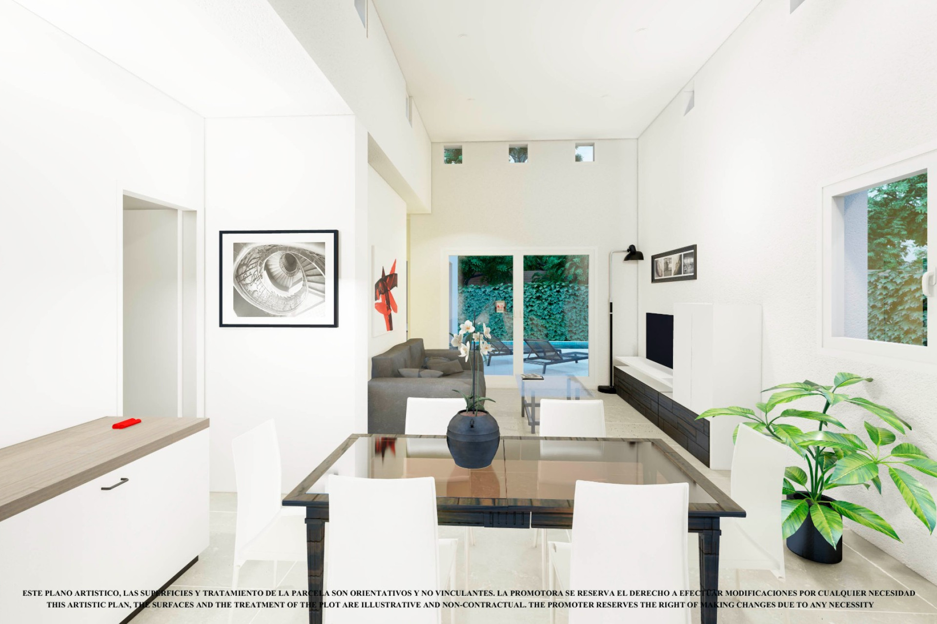3-bedroom Villa in Los Alcázares photo 5