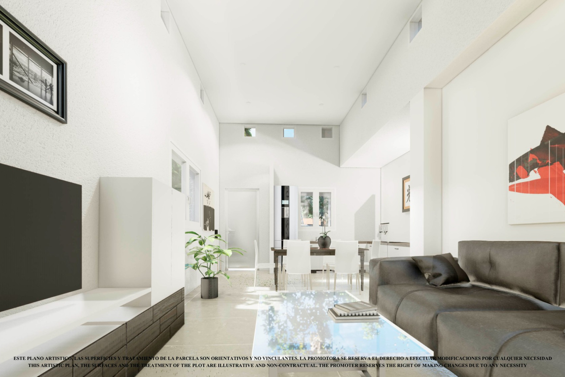 3-bedroom Villa in Los Alcázares photo 6