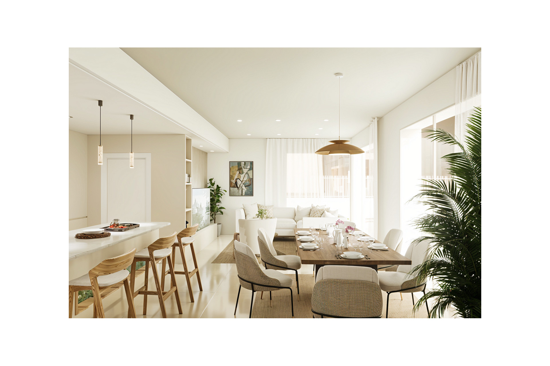 3-bedroom Villa in Los Alcázares photo 10