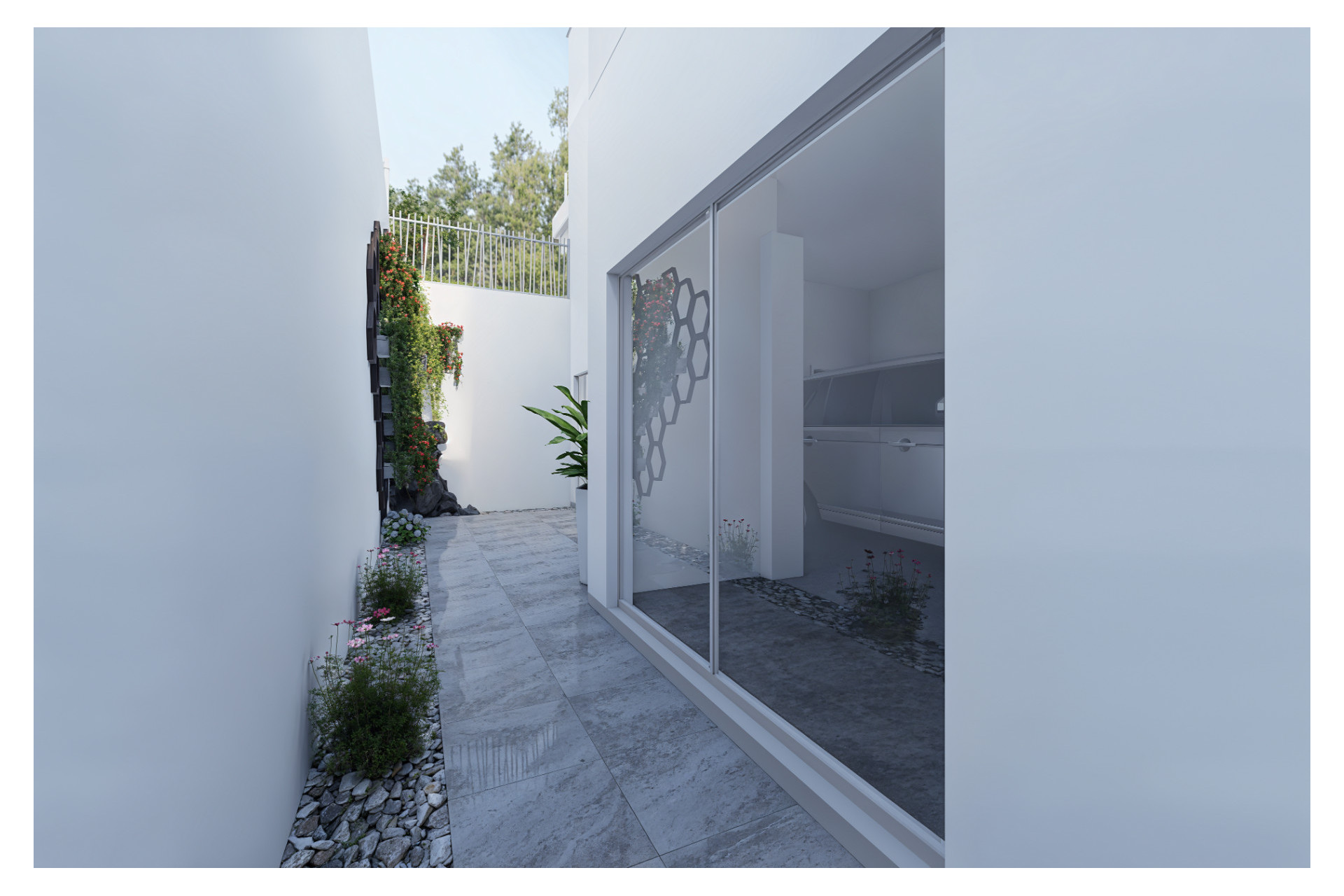 3-bedroom Villa in Los Alcázares photo 8