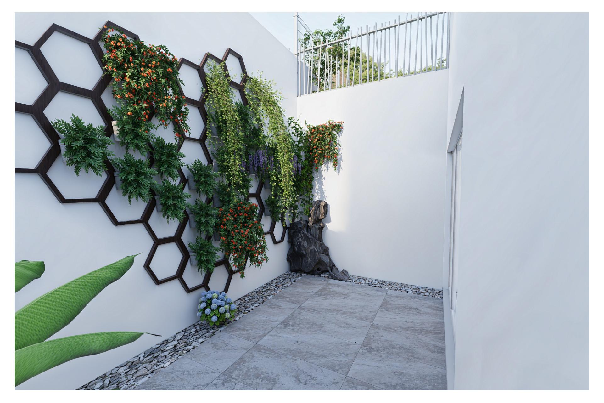 3-bedroom Villa in Los Alcázares photo 9