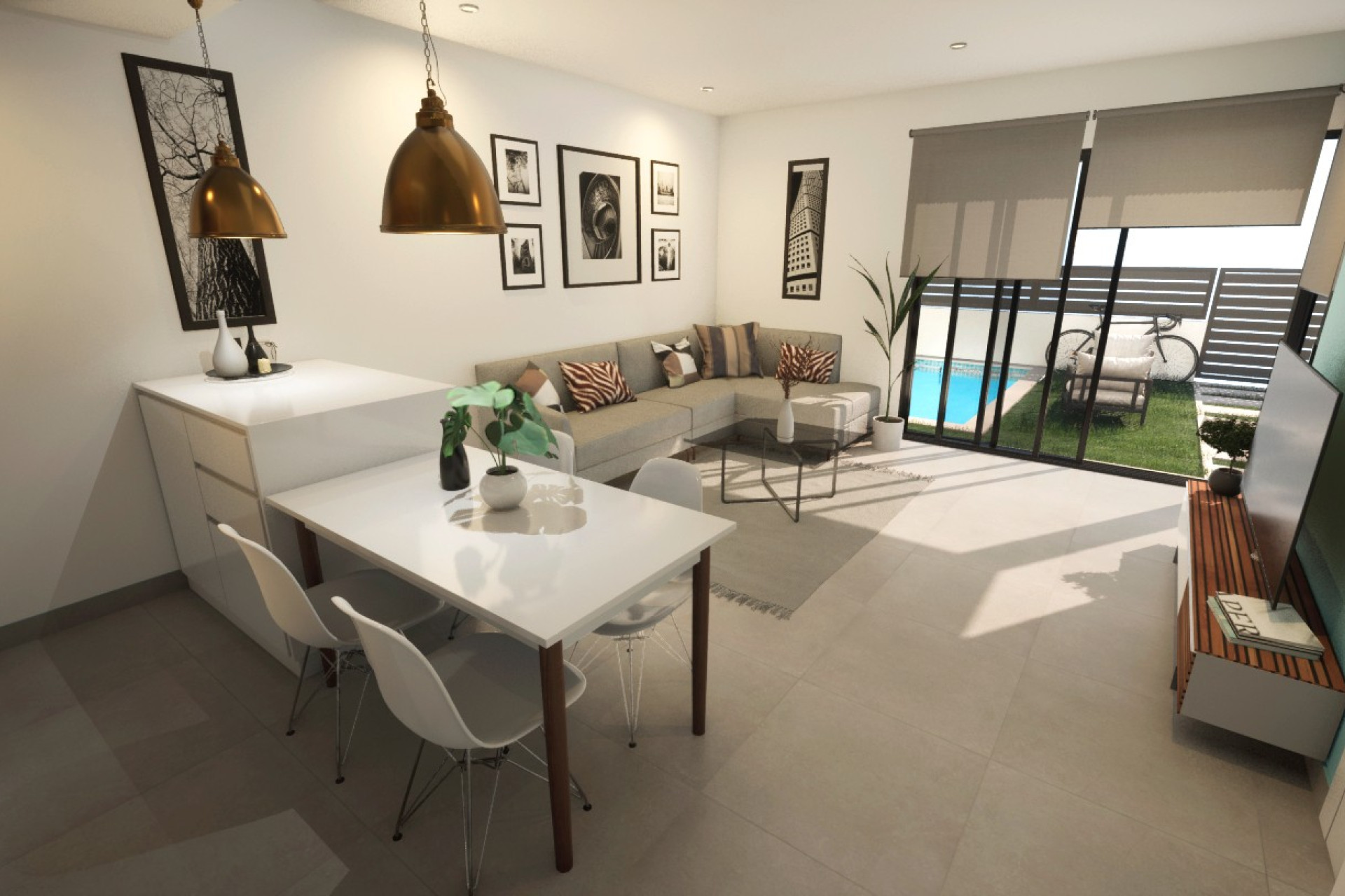 3-bedroom Villa in Los Alcázares photo 6