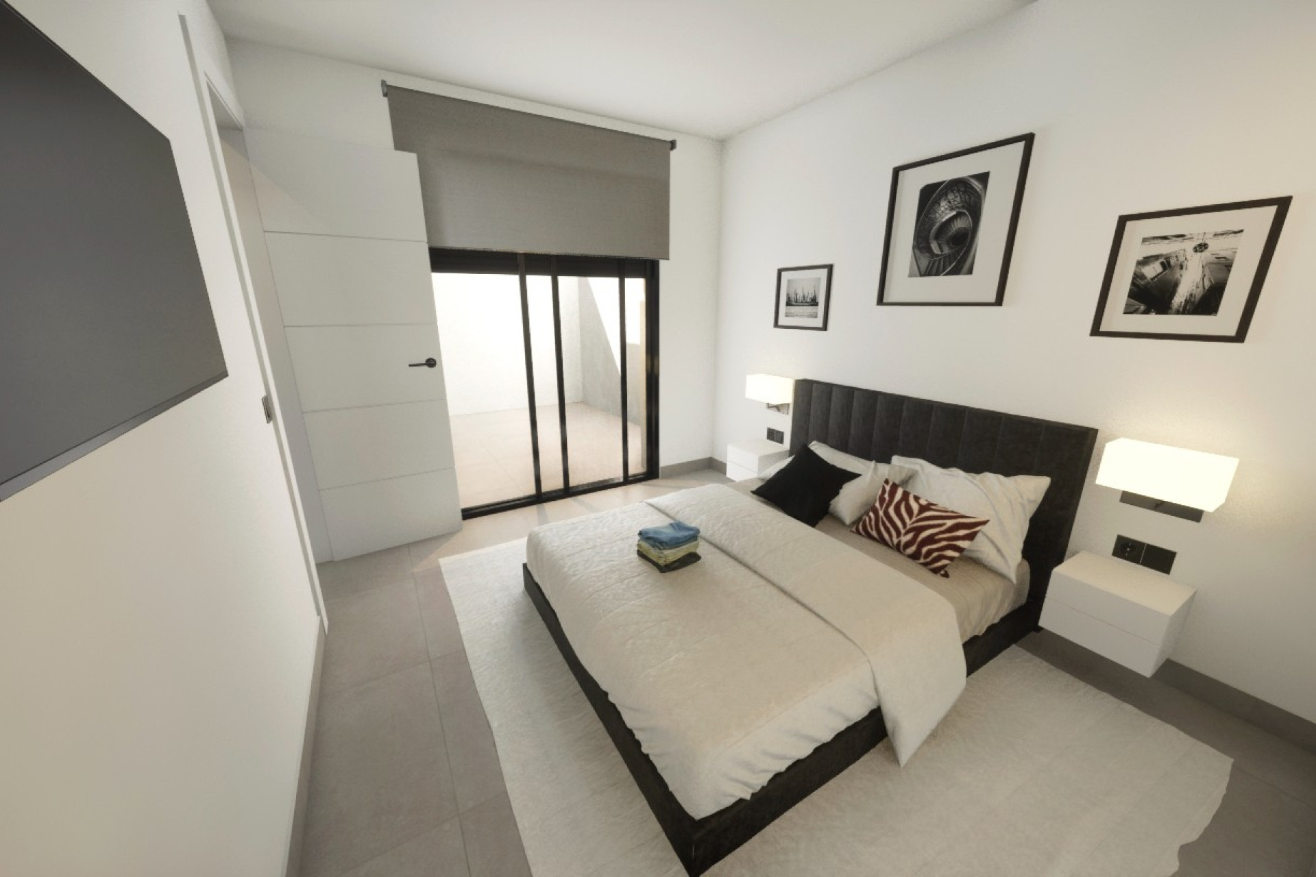 3-bedroom Villa in Los Alcázares photo 9