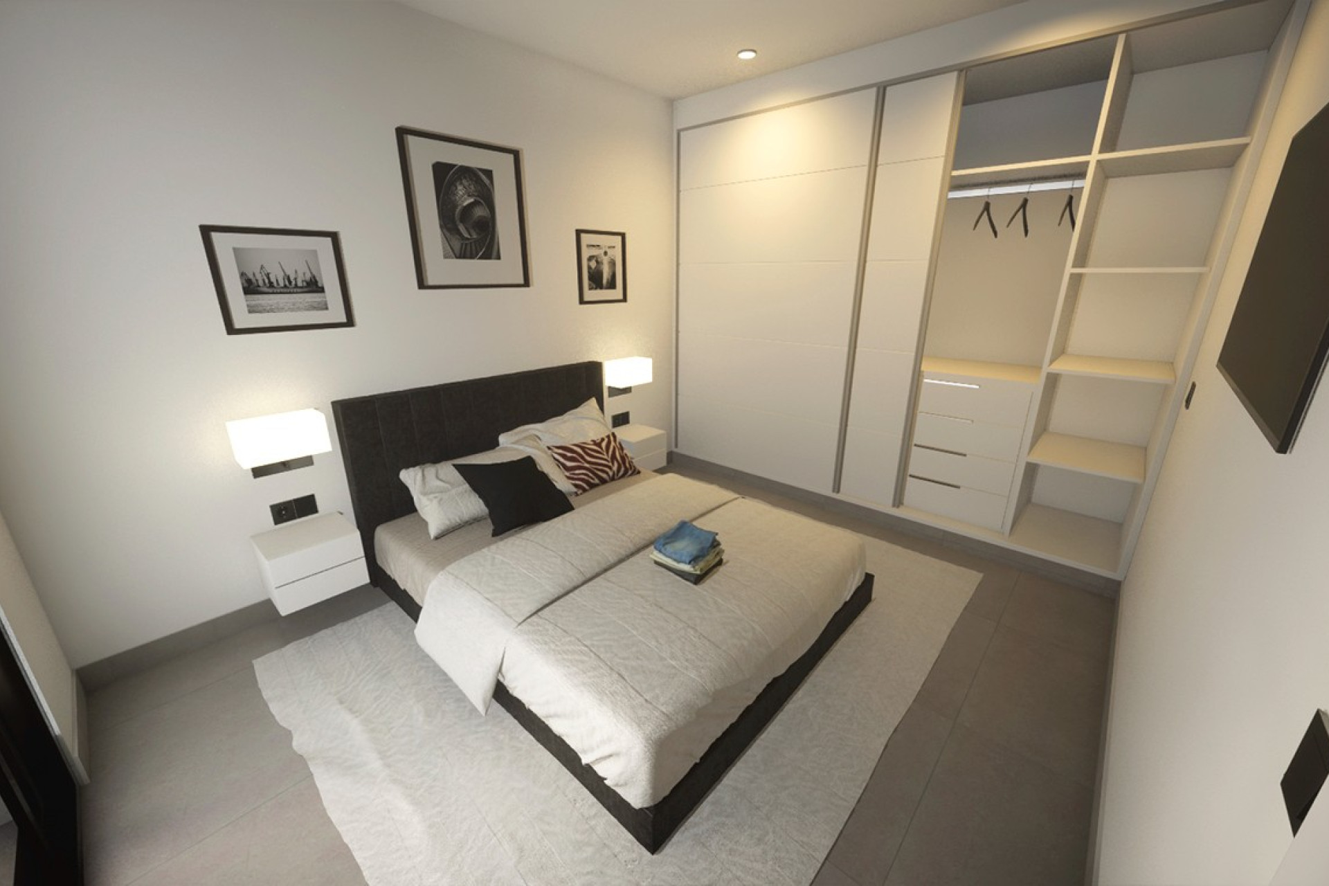 3-bedroom Villa in Los Alcázares photo 13