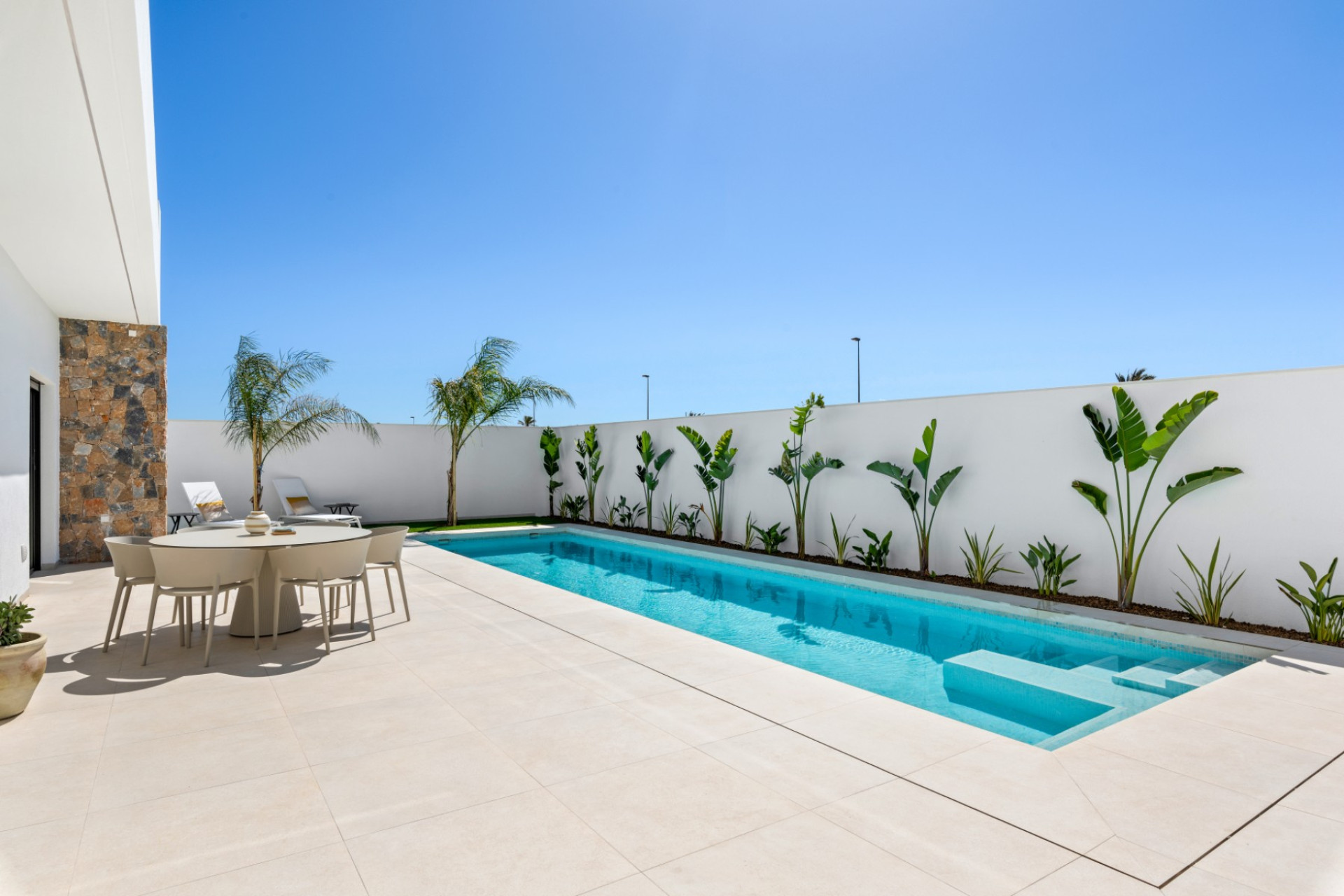 3-bedroom Villa in Los Alcázares photo 2