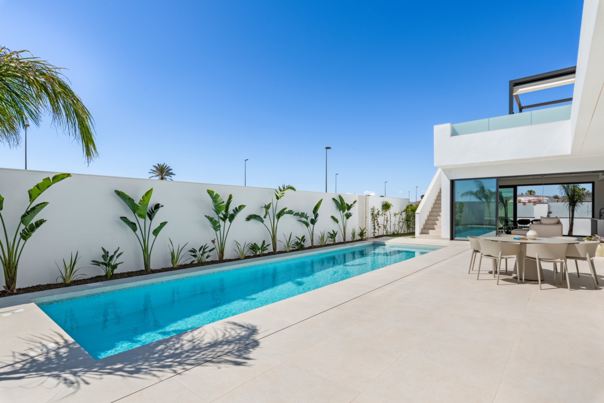 3-bedroom Villa in Los Alcázares photo 5