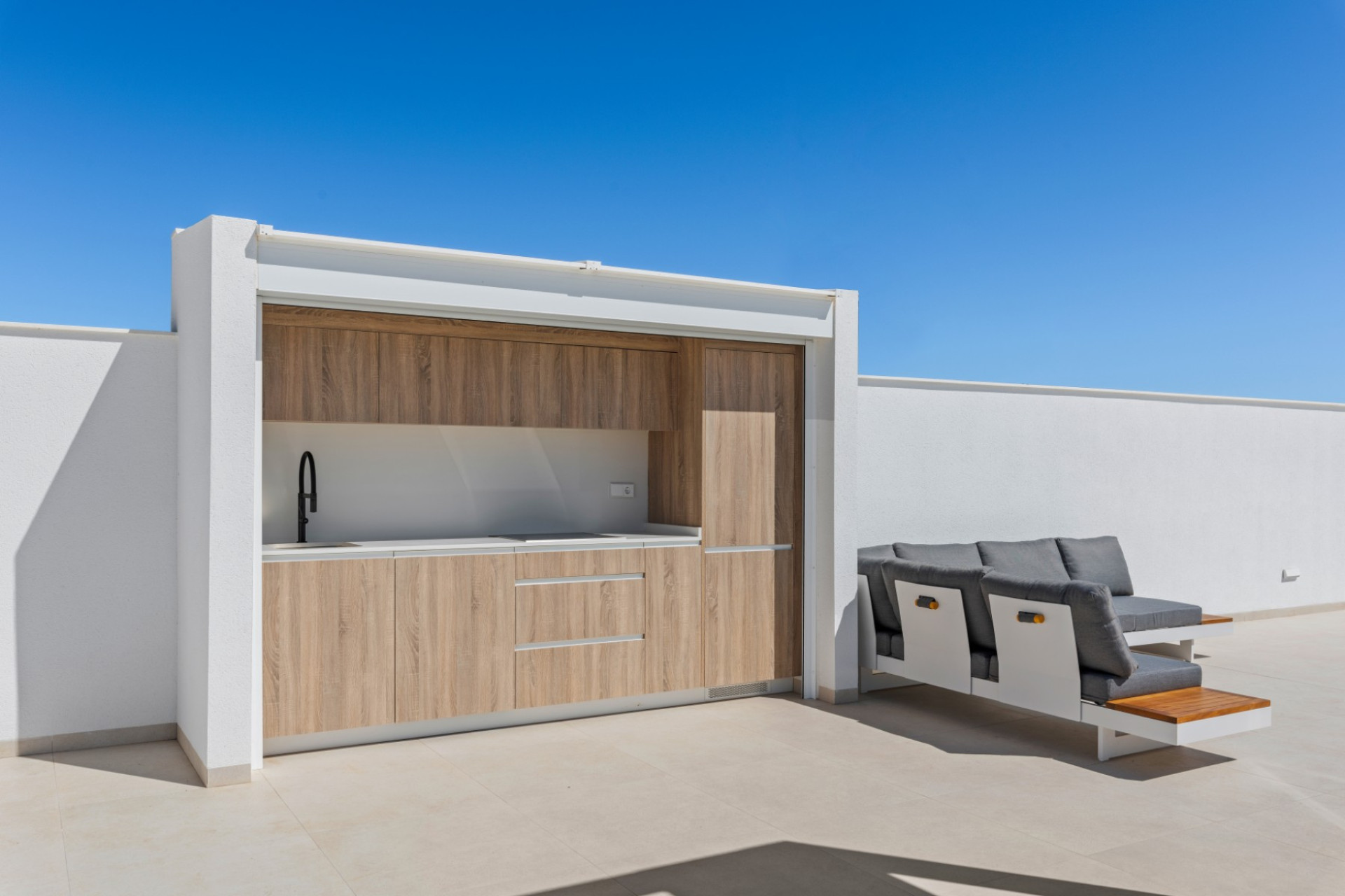 3-bedroom Villa in Los Alcázares photo 8