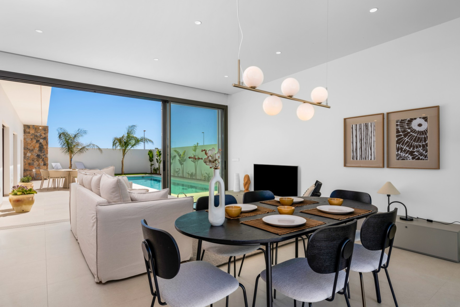 3-bedroom Villa in Los Alcázares photo 9