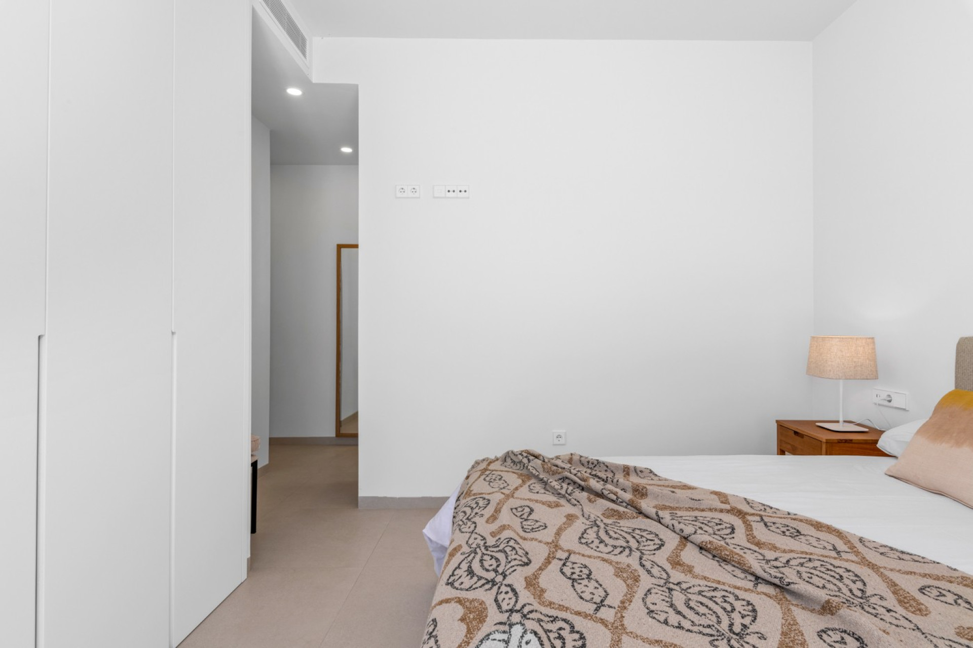 New Build - Villa - Los Alcázares