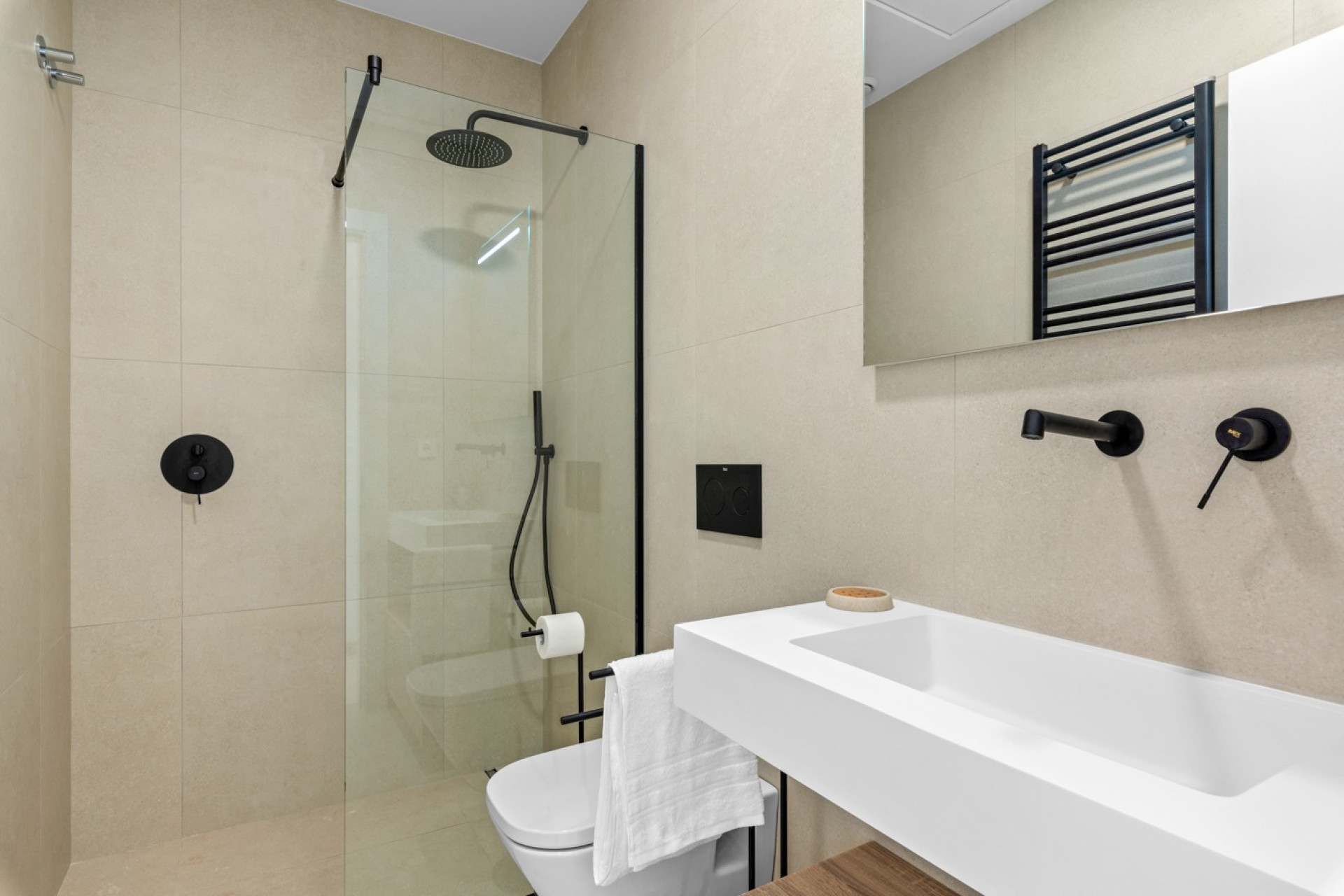 New Build - Villa - Los Alcázares