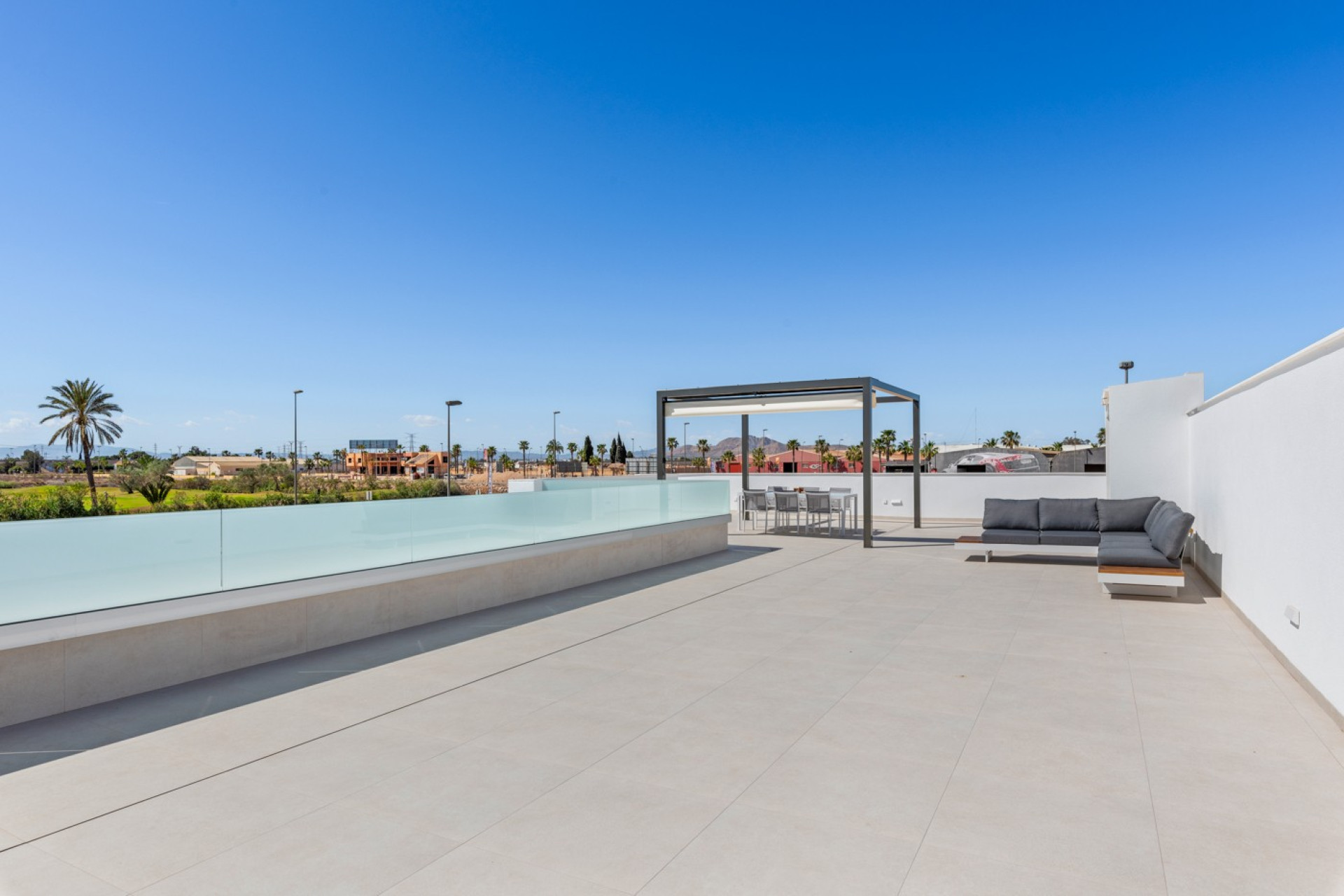 New Build - Villa - Los Alcázares