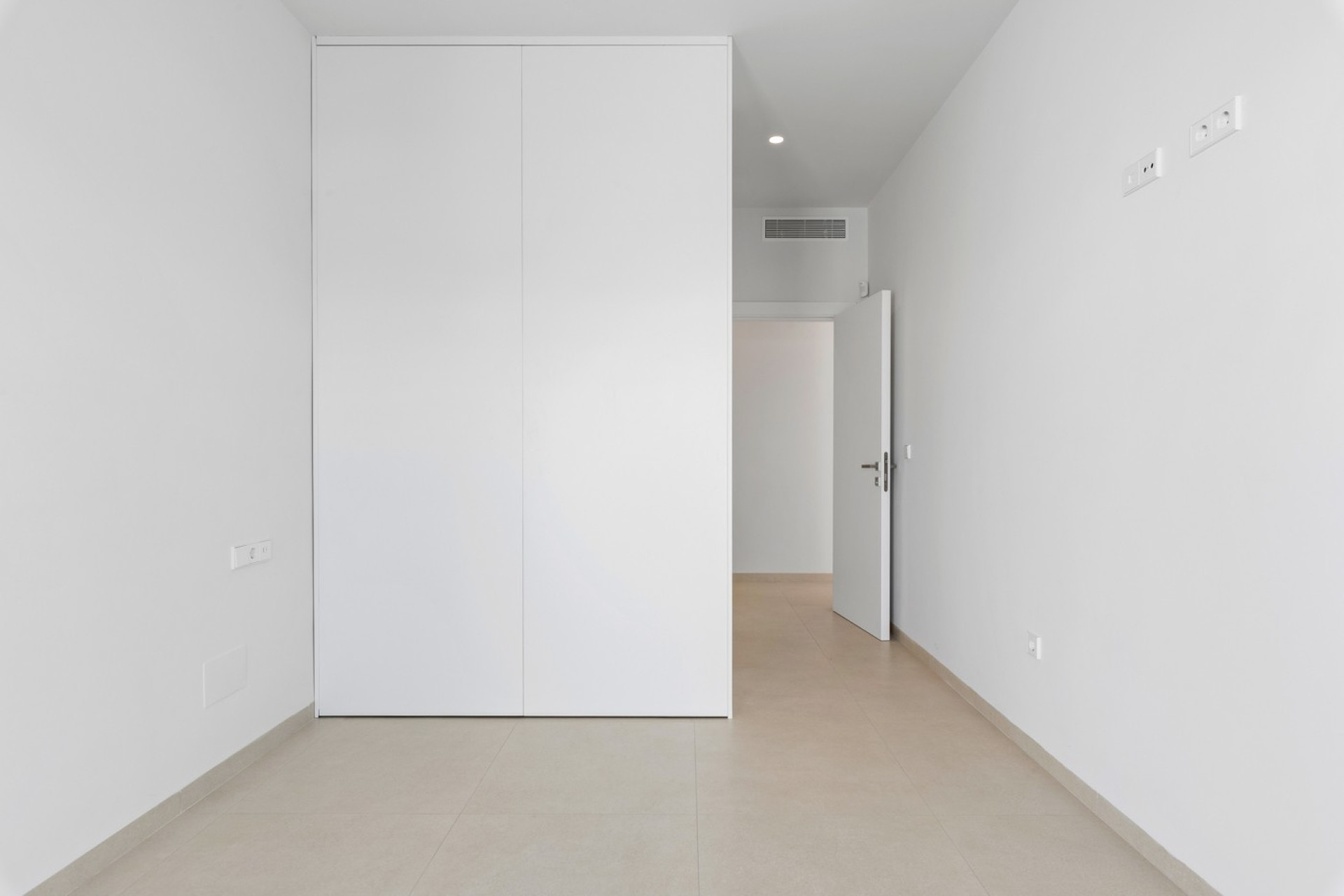 New Build - Villa - Los Alcázares