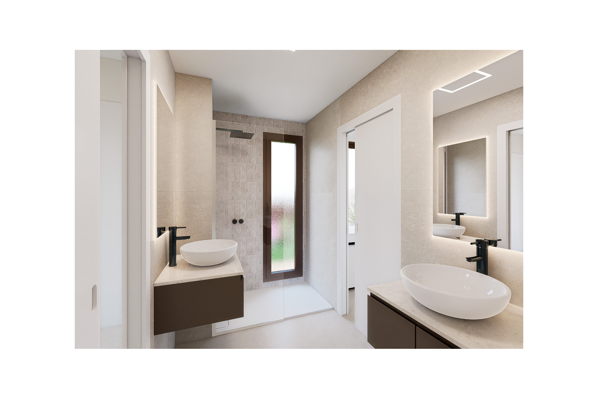 New Build - Villa - Los Alcázares