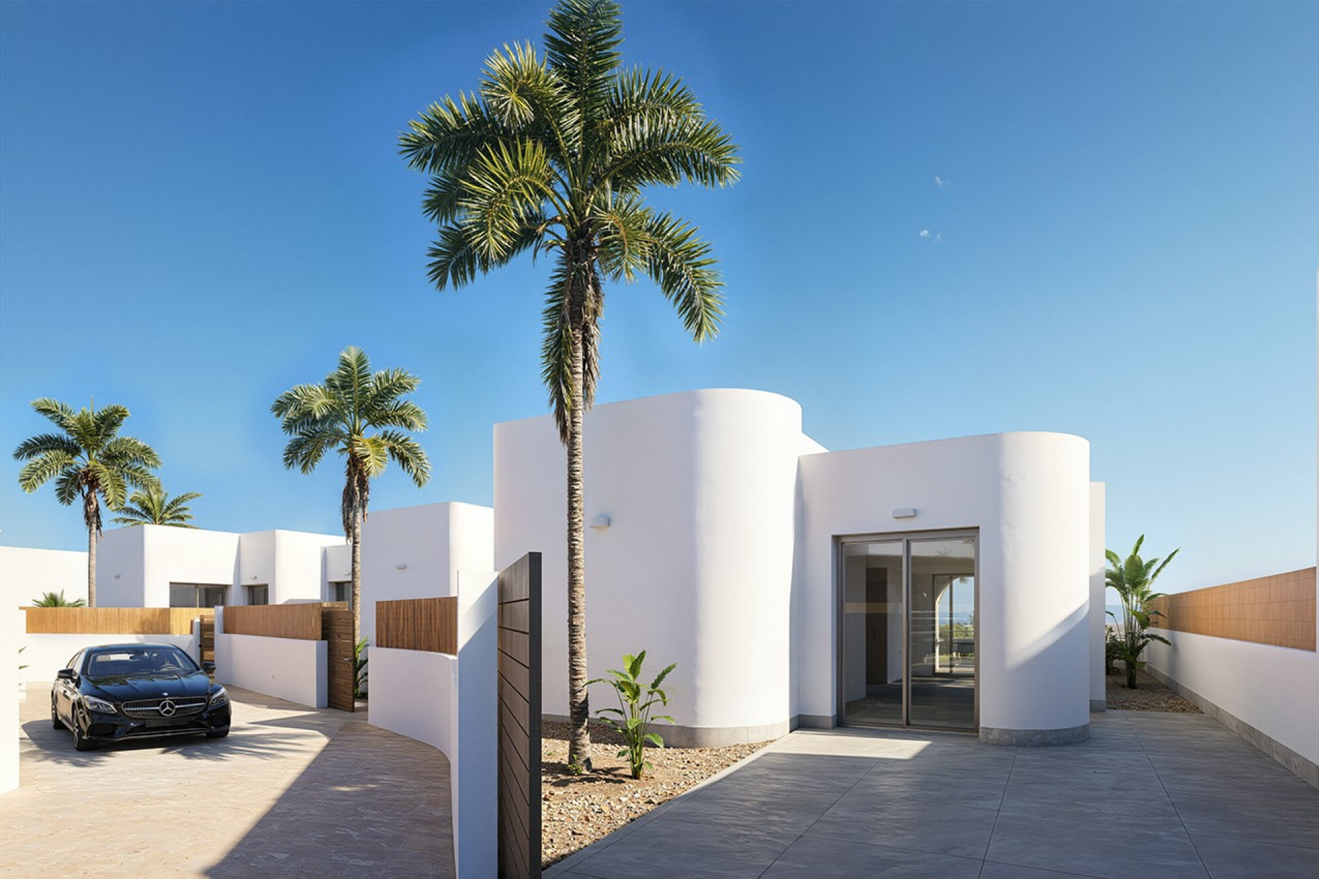 3-bedroom Villa in Los Alcázares photo 4